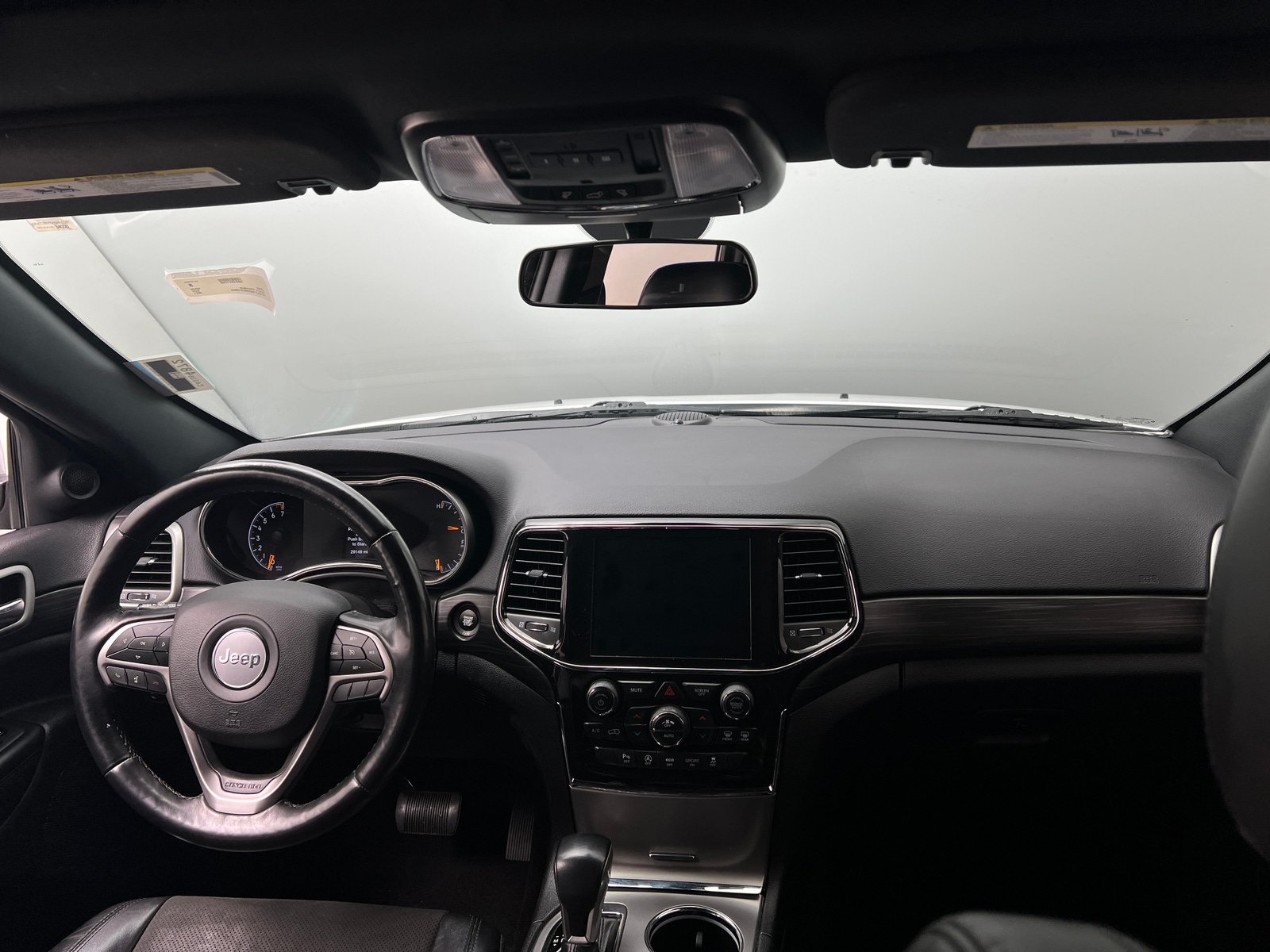 Thumbnail: 2021 Jeep Grand Cherokee - 3