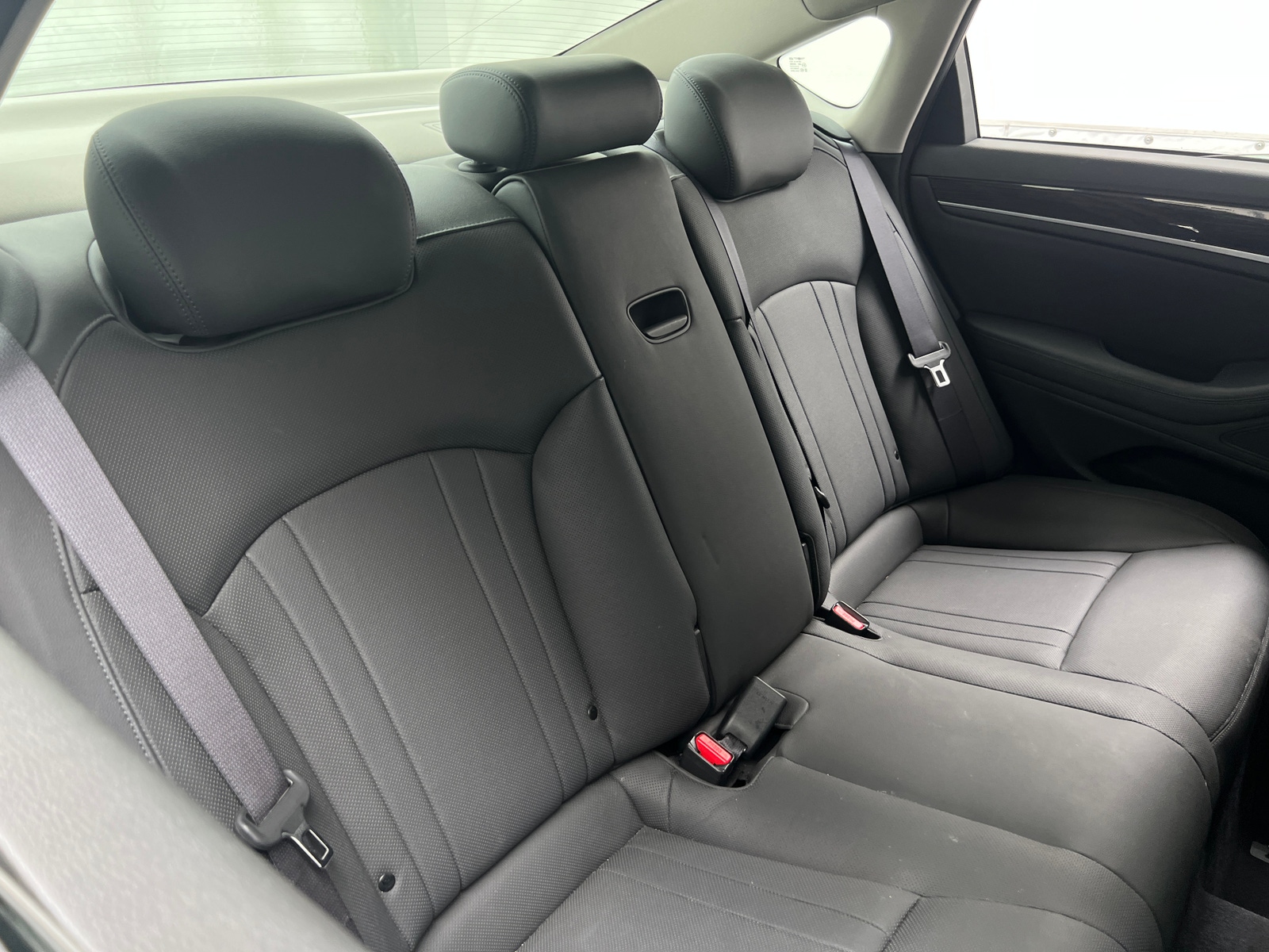 Thumbnail: 2018 Genesis G80 - 5