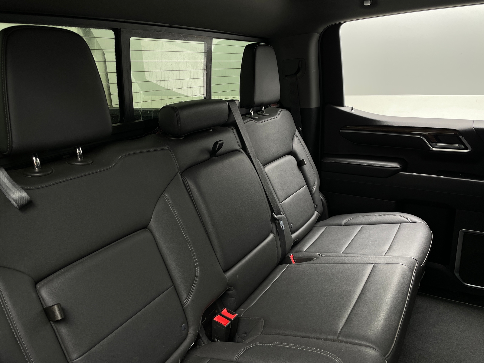 Thumbnail: 2022 Chevrolet Silverado 1500 - 5