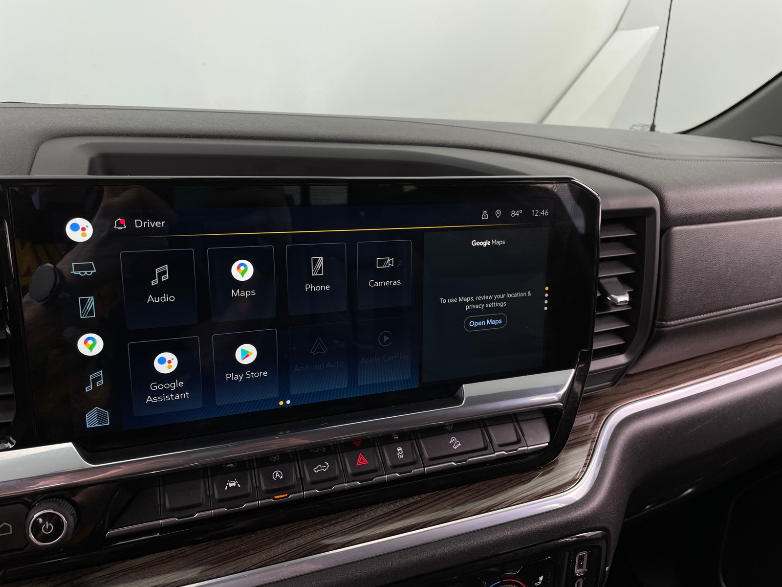 Thumbnail: 2022 Chevrolet Silverado 1500 - 3