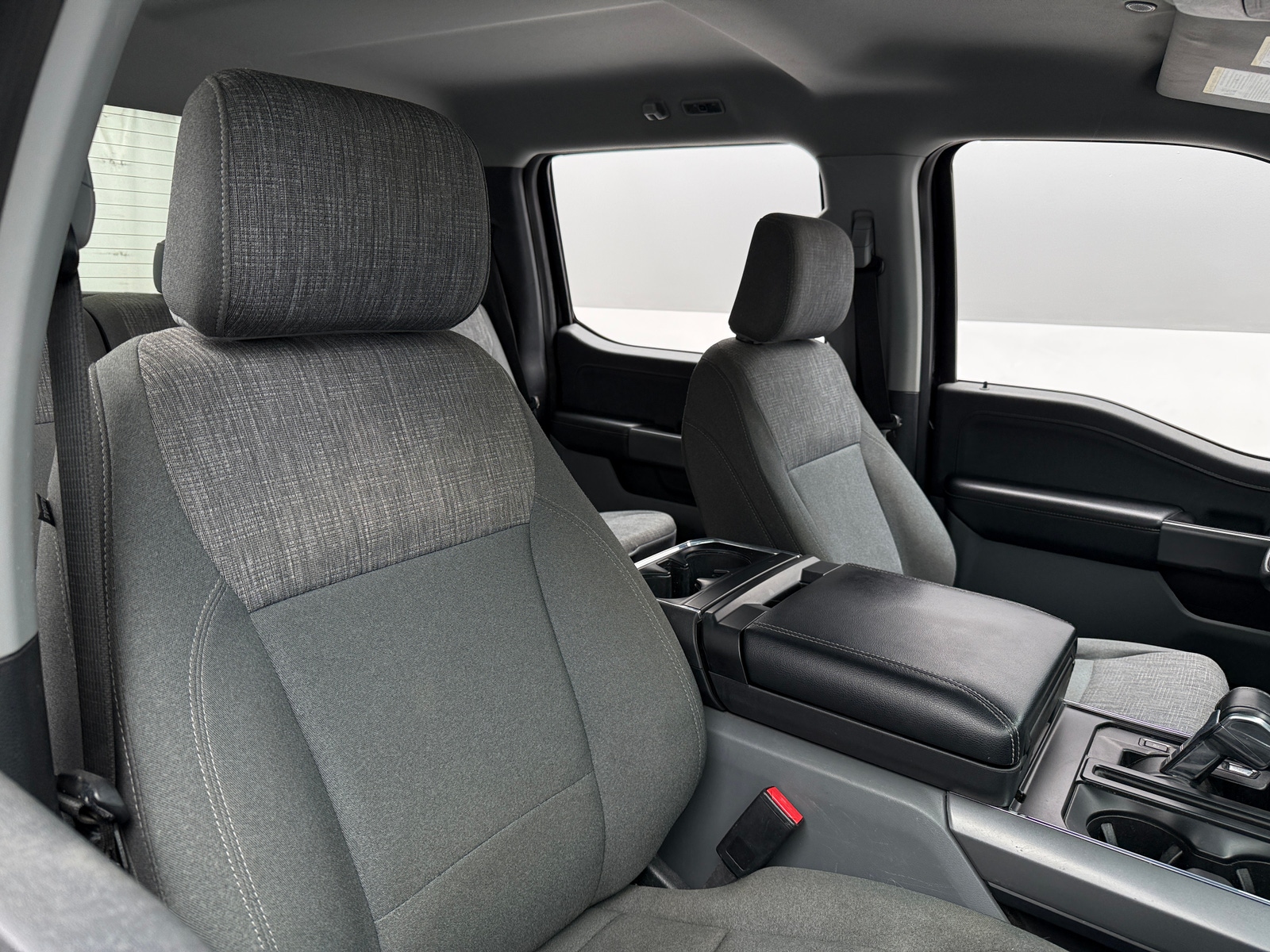 Thumbnail: 2022 Ford F-150 - 2