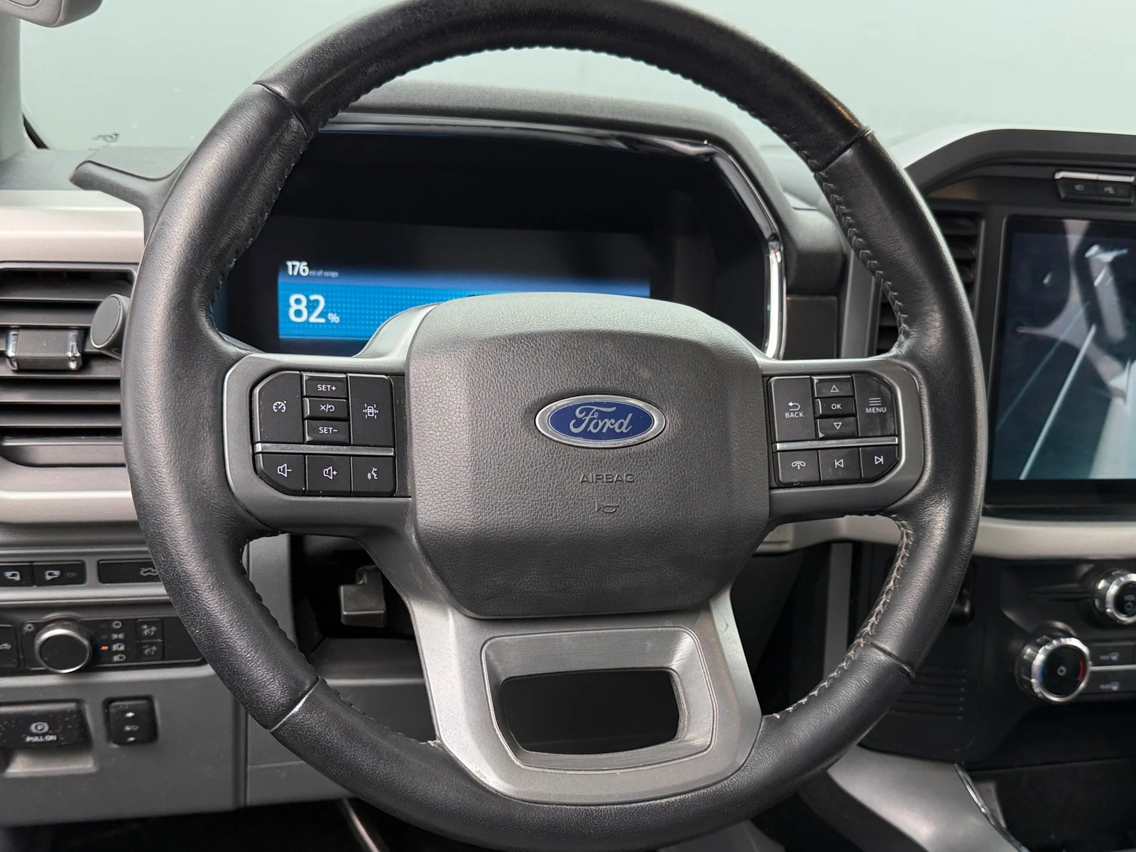Thumbnail: 2022 Ford F-150 - 5