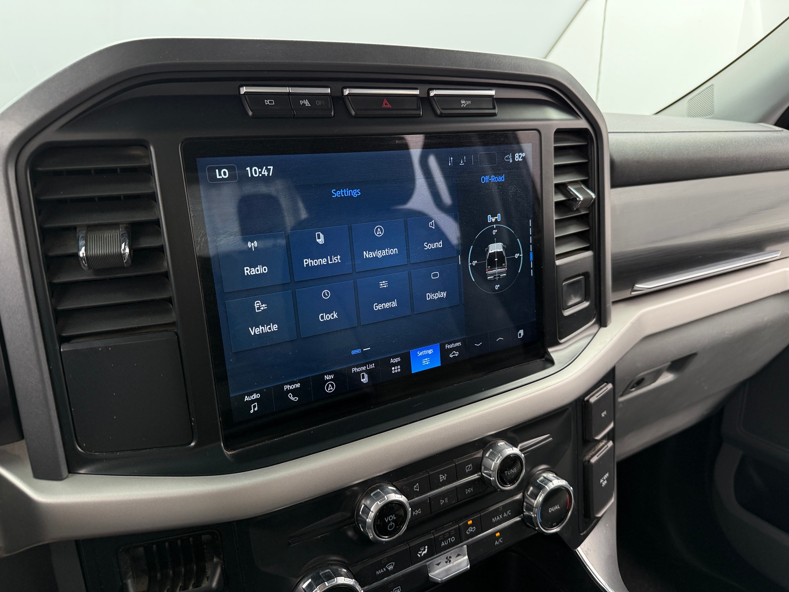 Thumbnail: 2022 Ford F-150 - 4