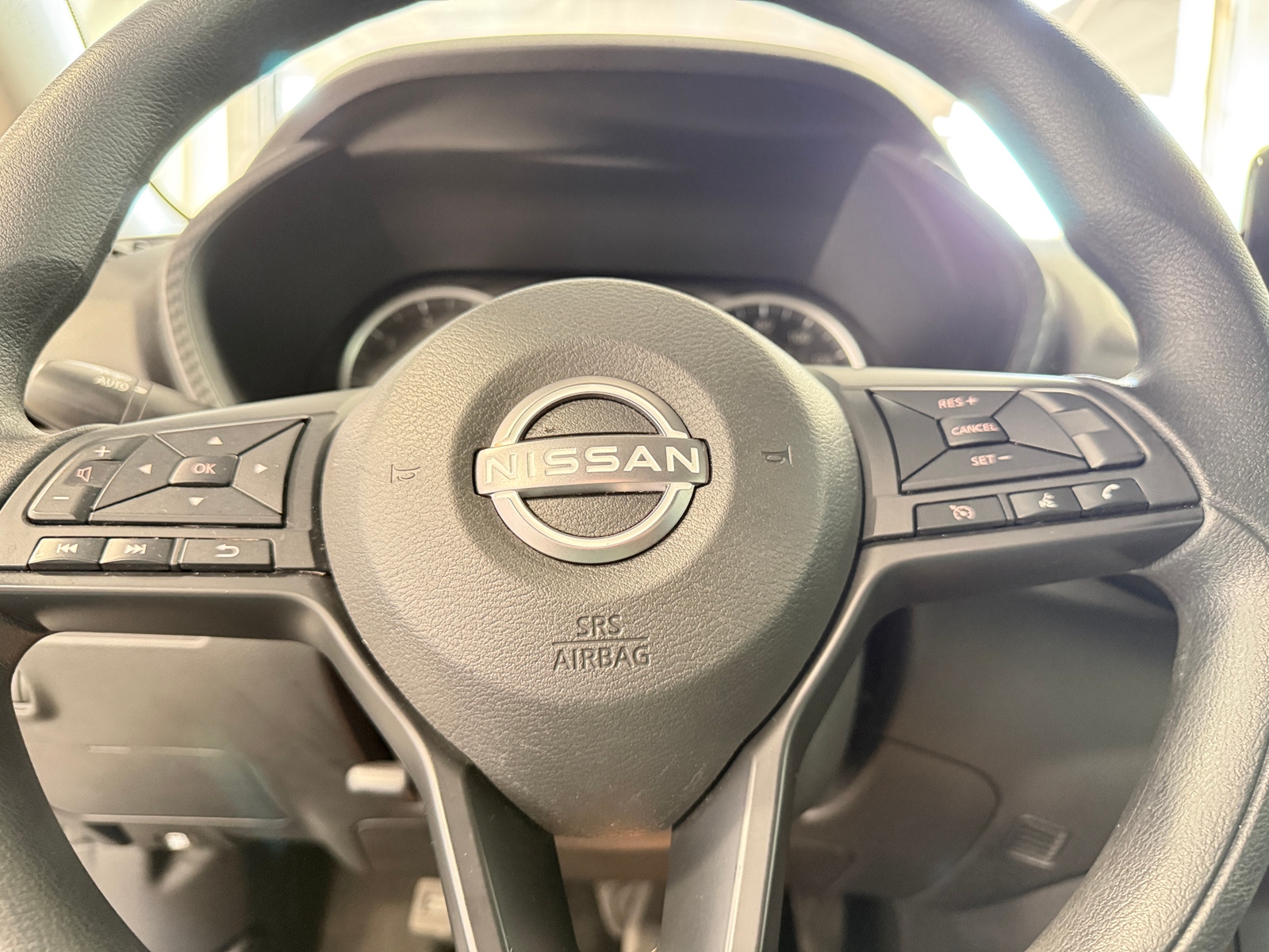 Thumbnail: 2024 Nissan Sentra - 5