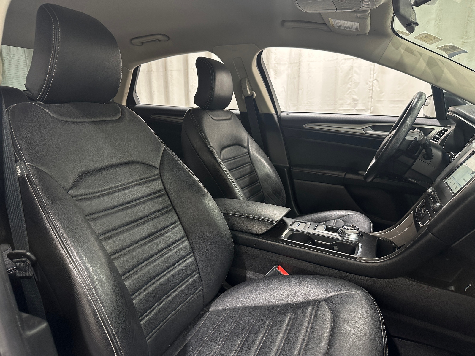 Thumbnail: 2018 Ford Fusion - 2