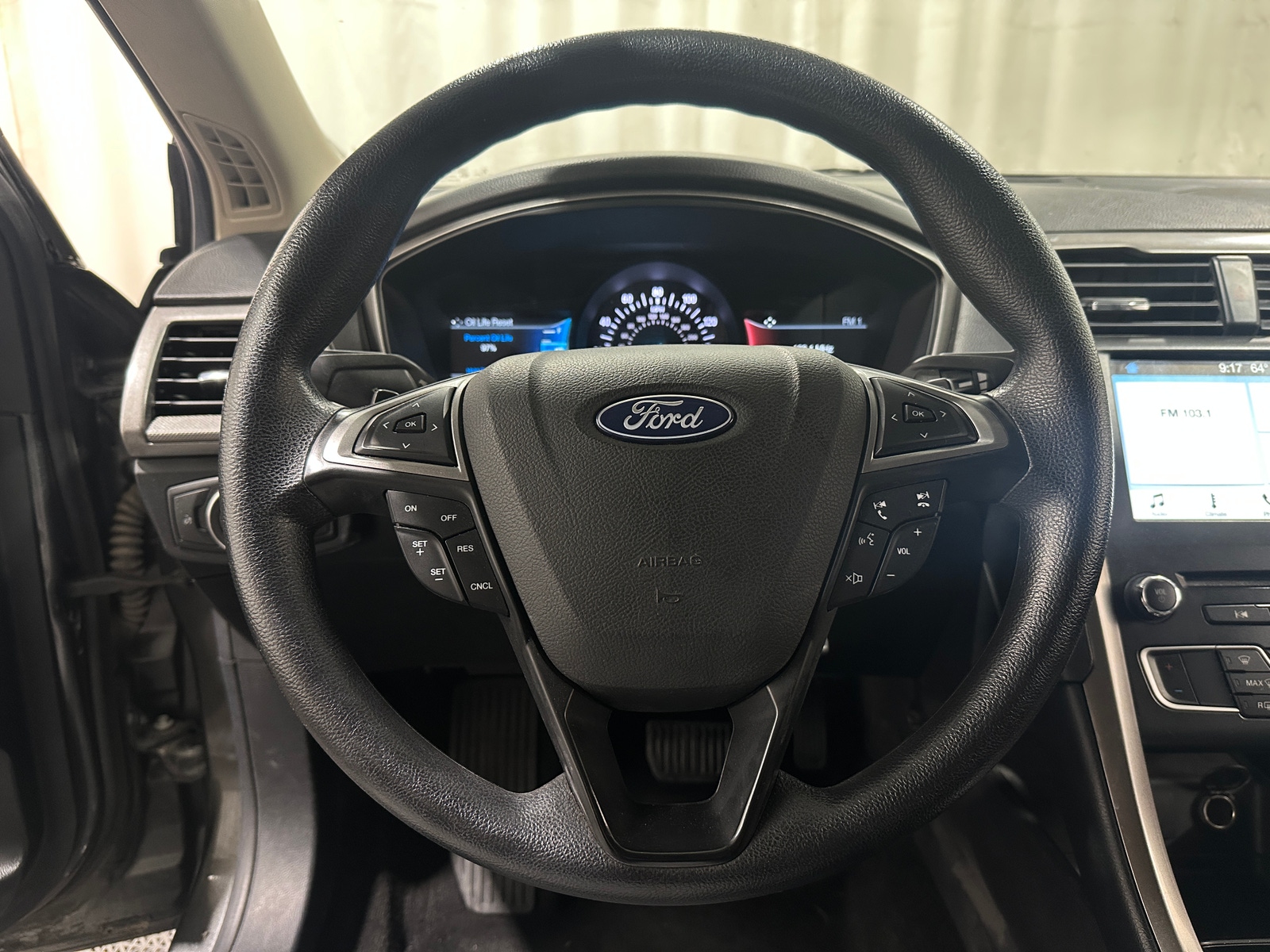 Thumbnail: 2018 Ford Fusion - 5