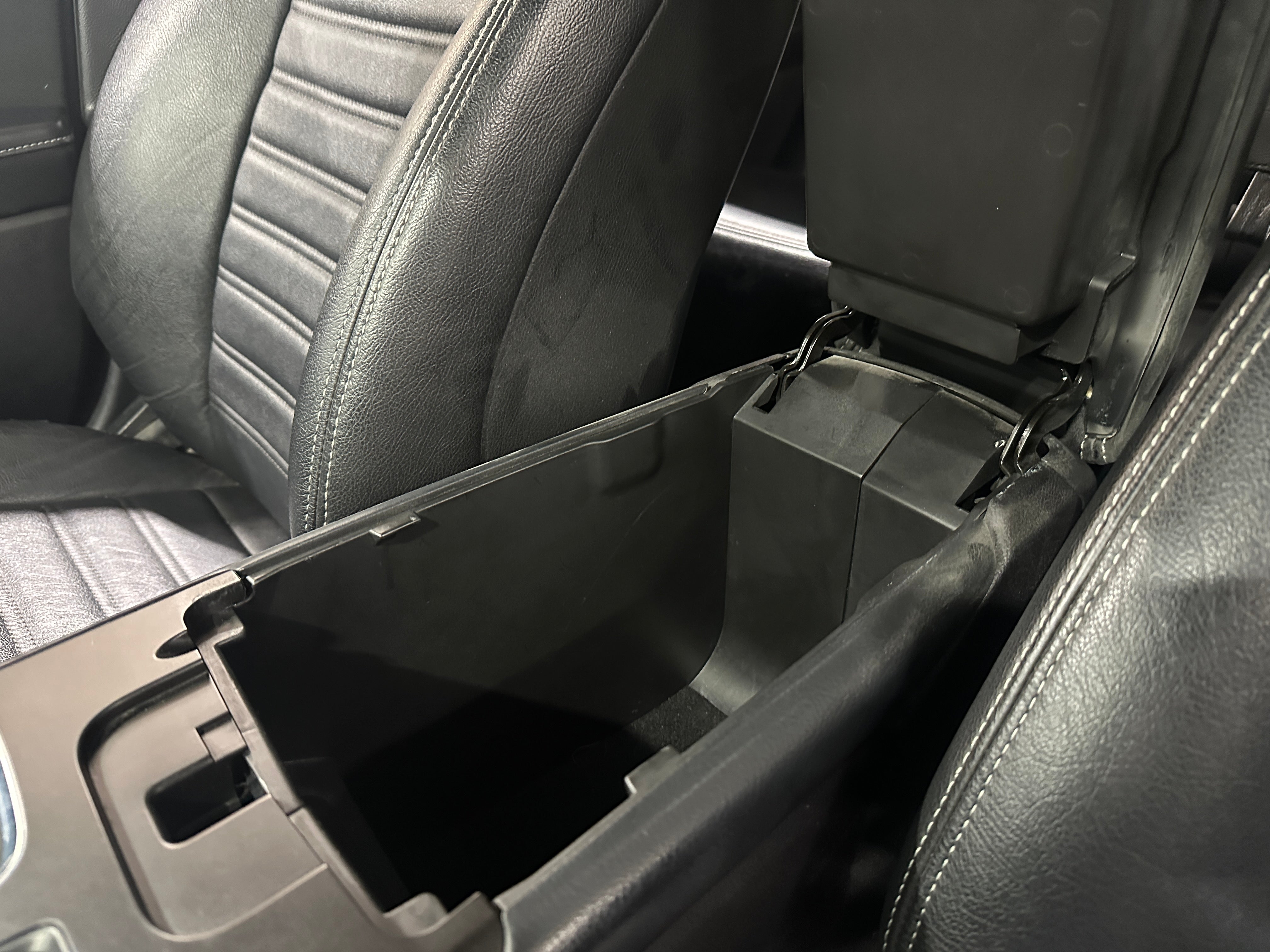 2018 Ford Fusion SE - Photo 15