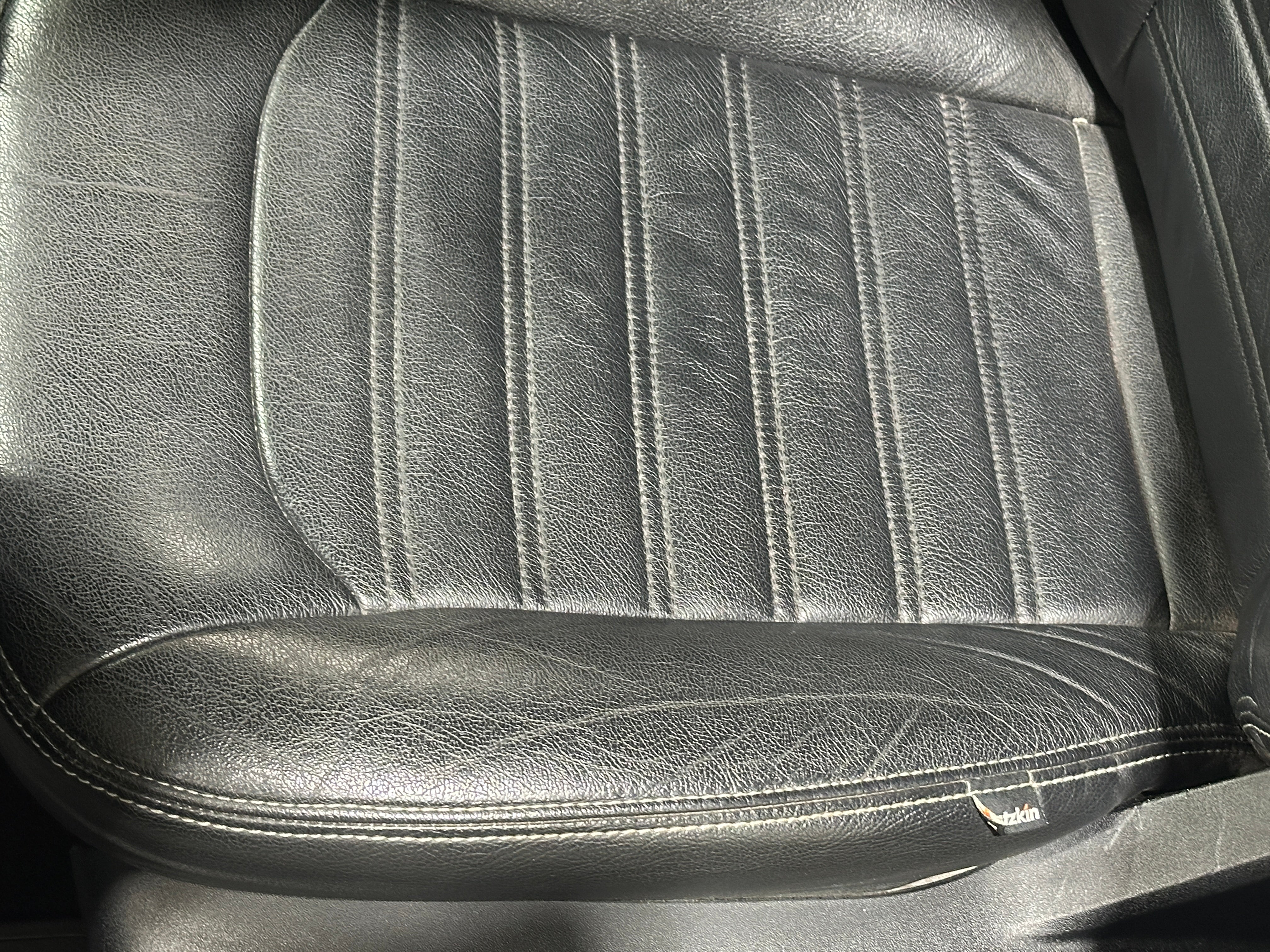 2018 Ford Fusion SE - Photo 17