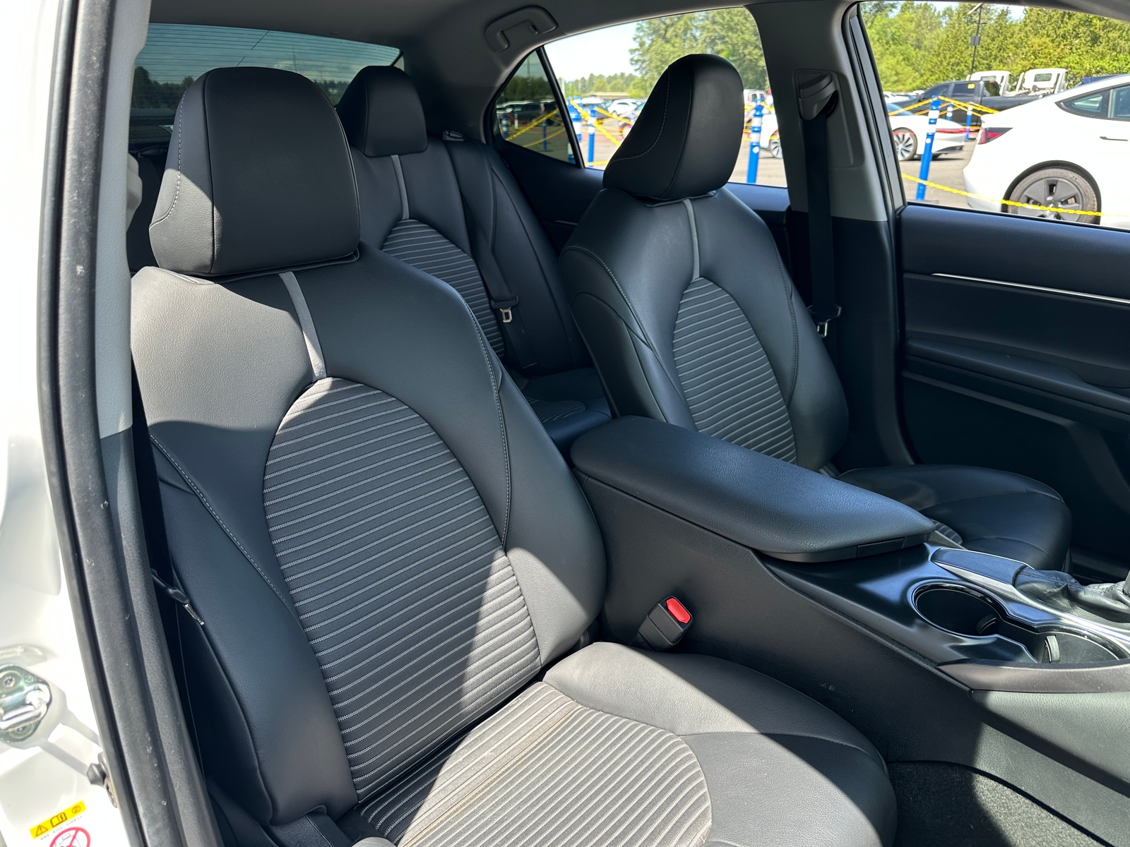 Thumbnail: 2018 Toyota Camry - 2