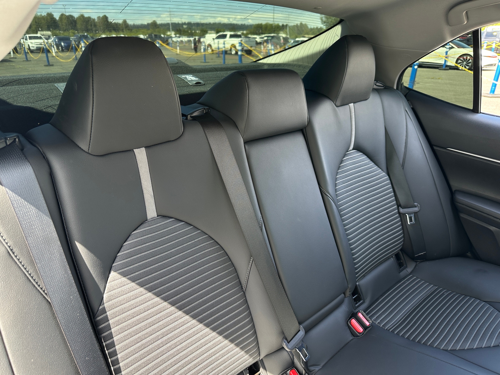 Thumbnail: 2018 Toyota Camry - 6
