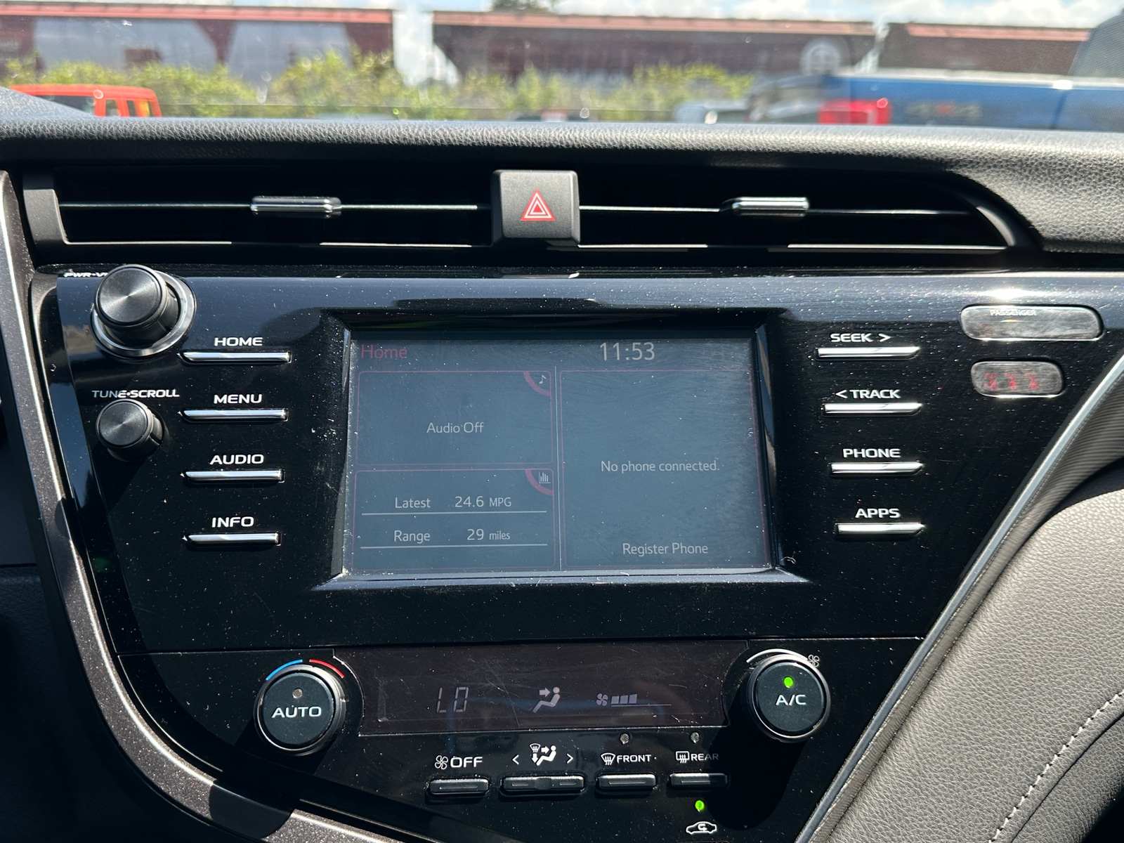 Thumbnail: 2018 Toyota Camry - 4