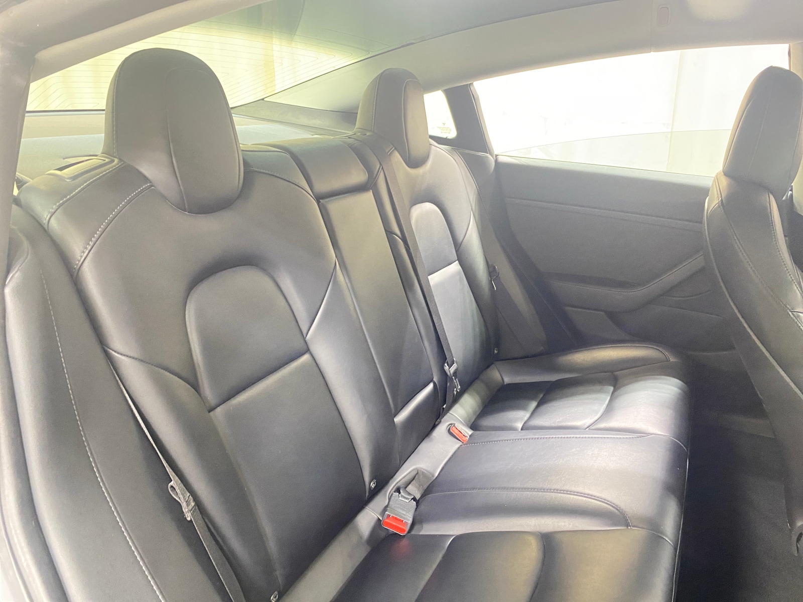 Thumbnail: 2019 Tesla Model 3 - 5