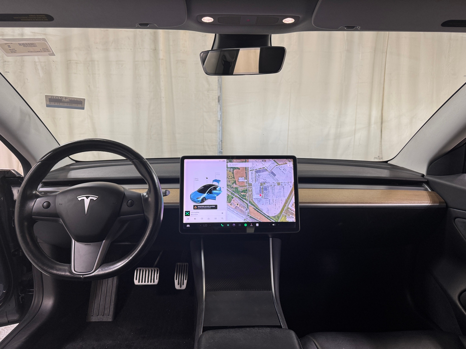 Thumbnail: 2019 Tesla Model 3 - 2
