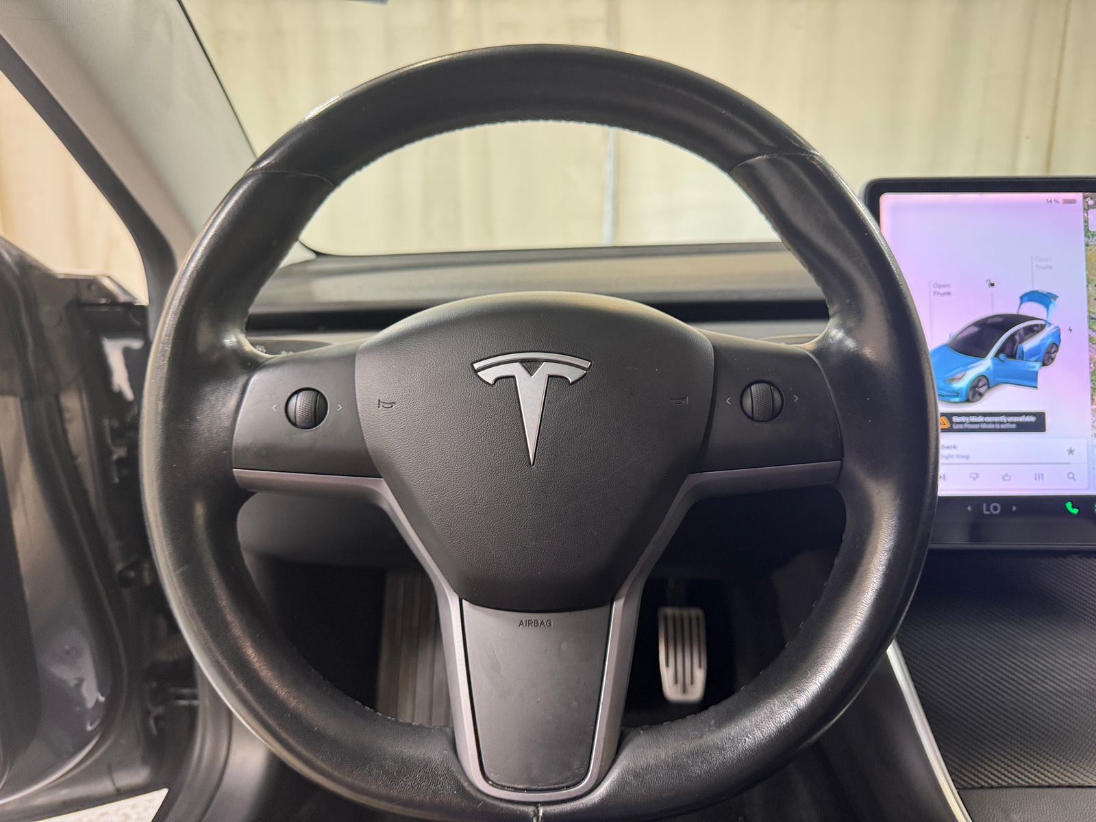 Thumbnail: 2019 Tesla Model 3 - 4