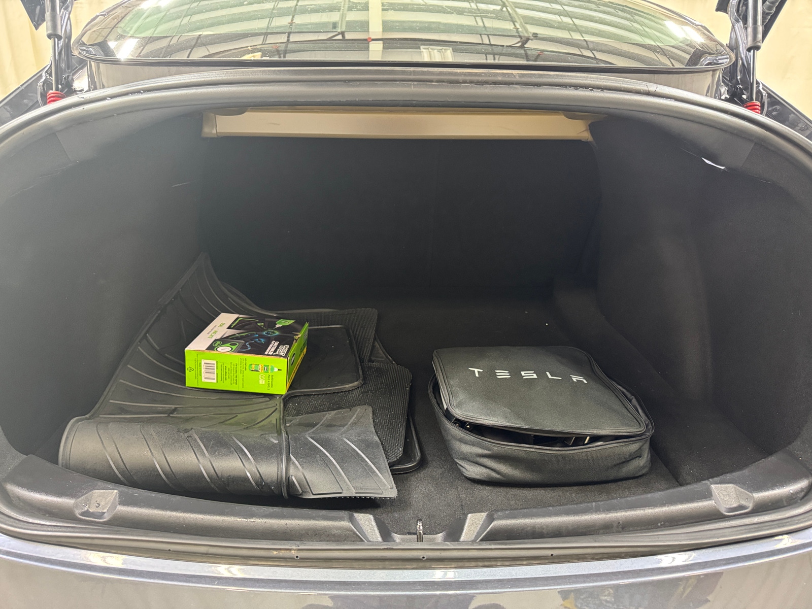 Thumbnail: 2019 Tesla Model 3 - 6