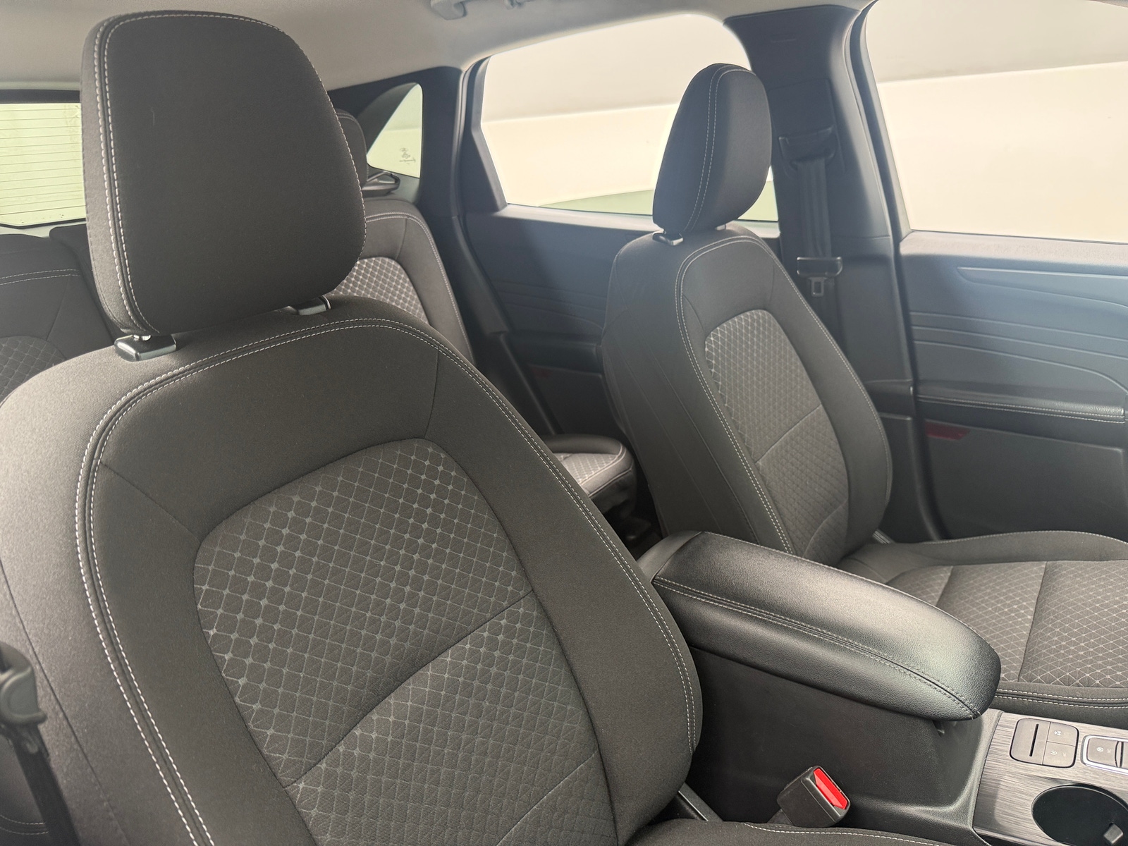 Thumbnail: 2024 Ford Escape - 2