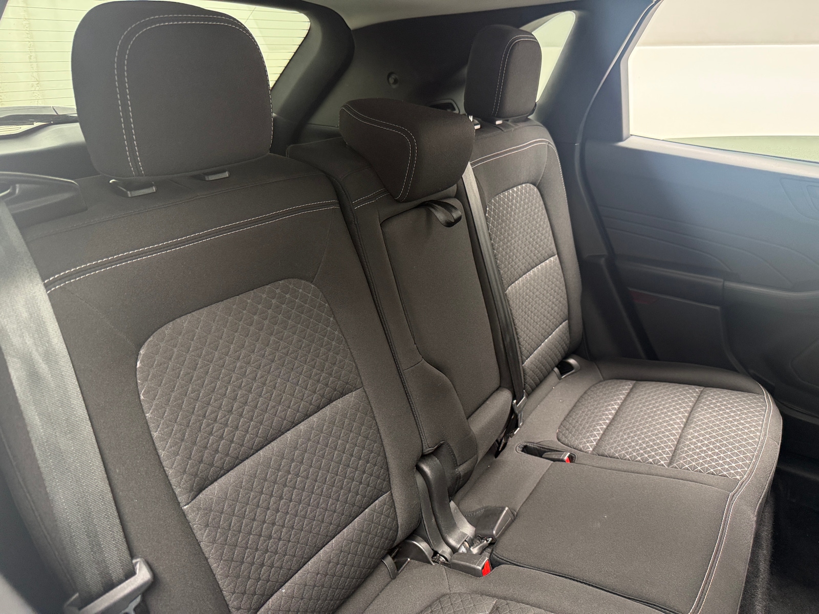 Thumbnail: 2024 Ford Escape - 6