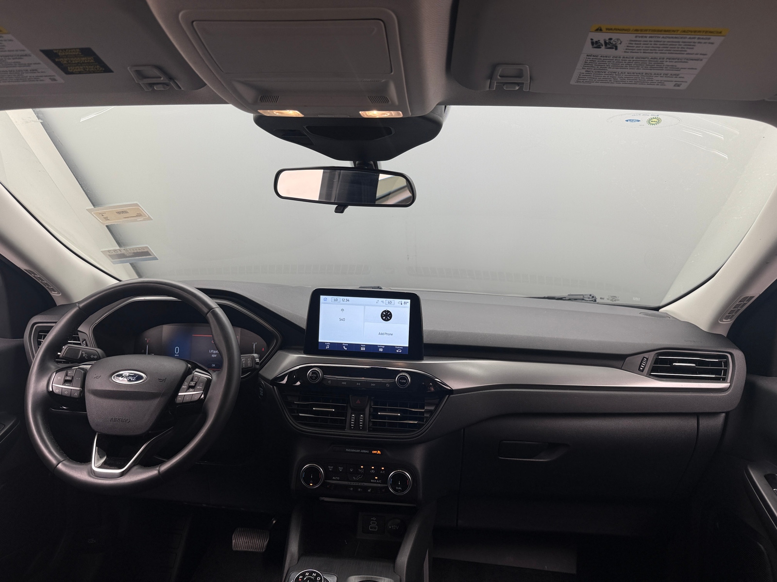 Thumbnail: 2024 Ford Escape - 3