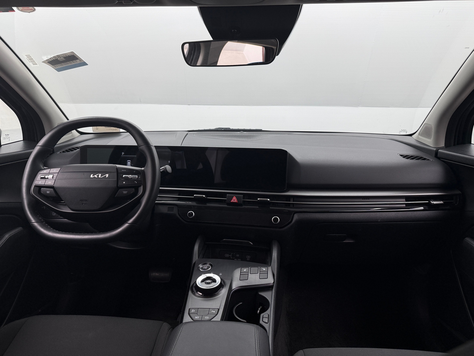 Thumbnail: 2026 Kia Sportage - 3