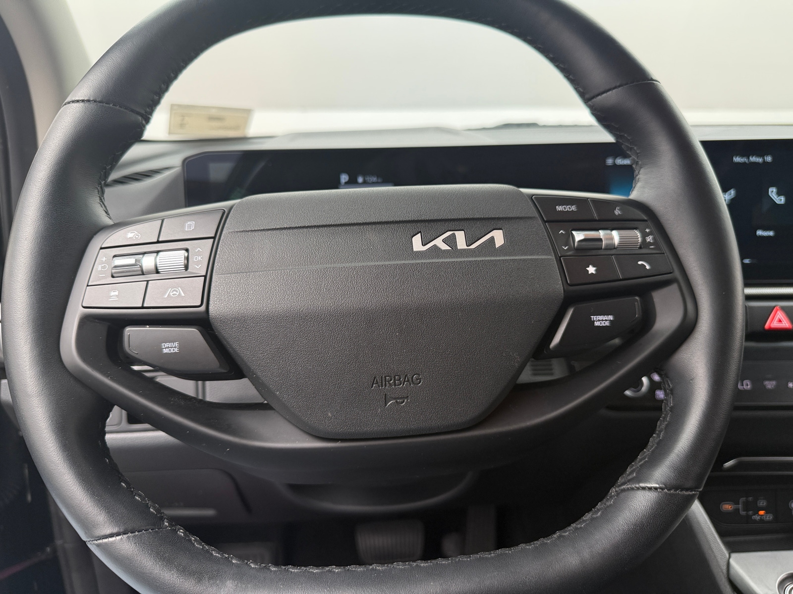 Thumbnail: 2026 Kia Sportage - 5