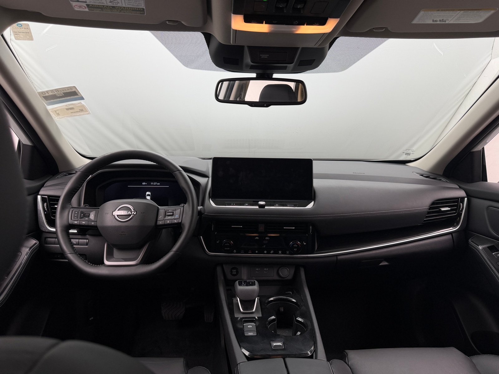 Thumbnail: 2025 Nissan Rogue - 2