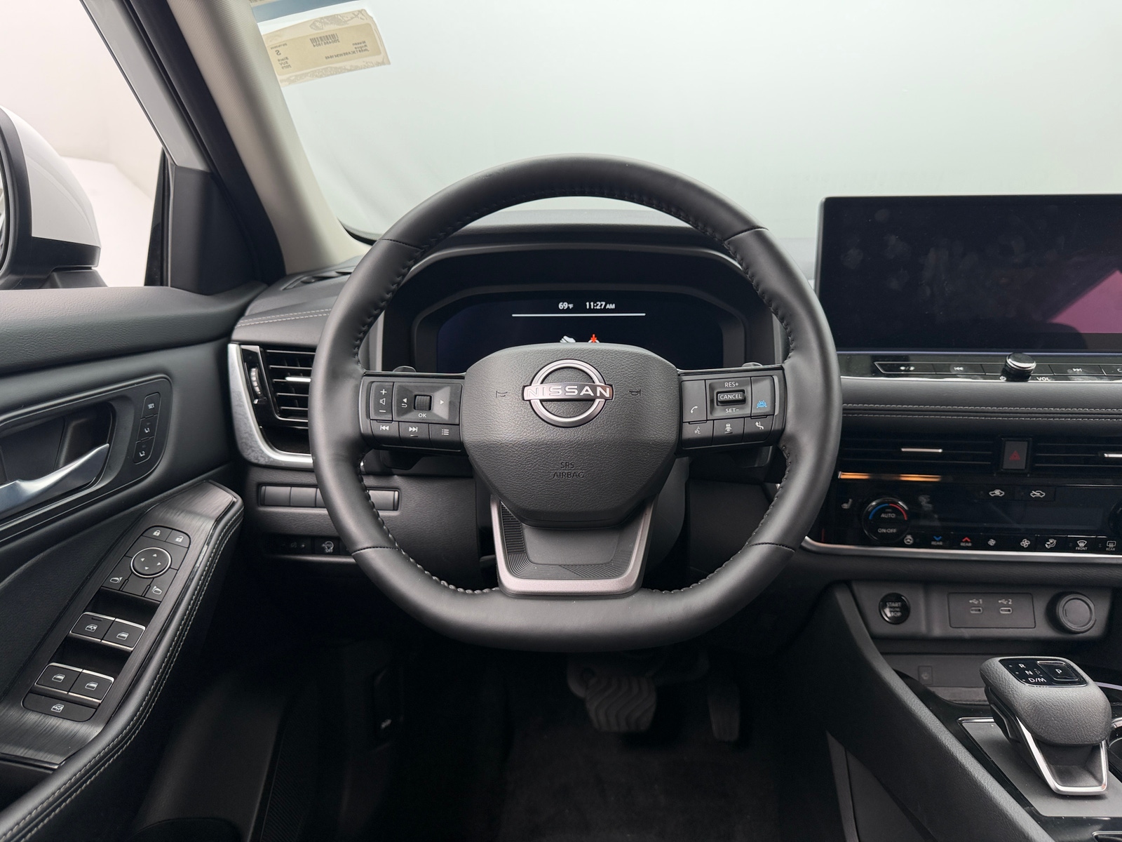 Thumbnail: 2025 Nissan Rogue - 4
