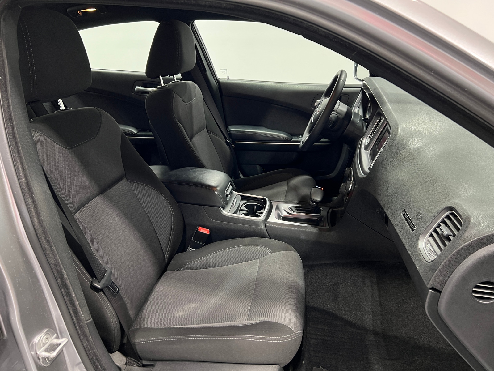 Thumbnail: 2015 Dodge Charger - 2