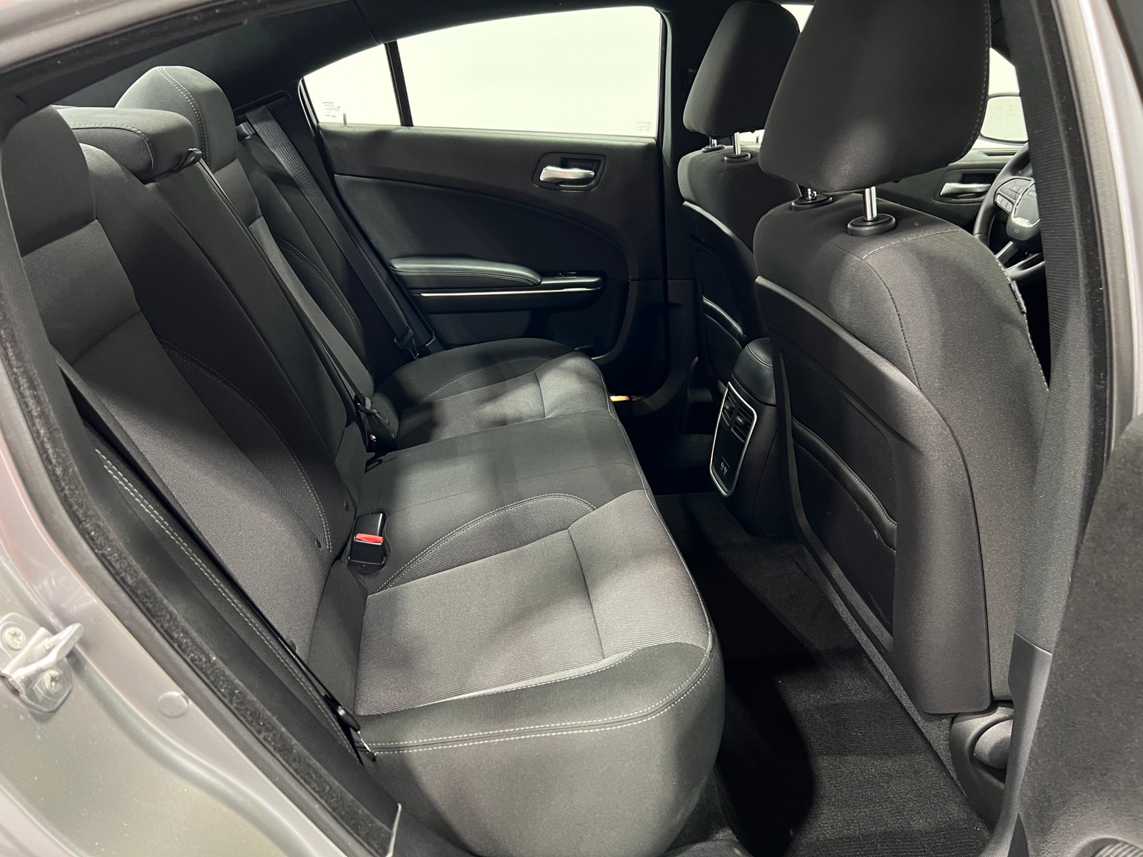 Thumbnail: 2015 Dodge Charger - 6