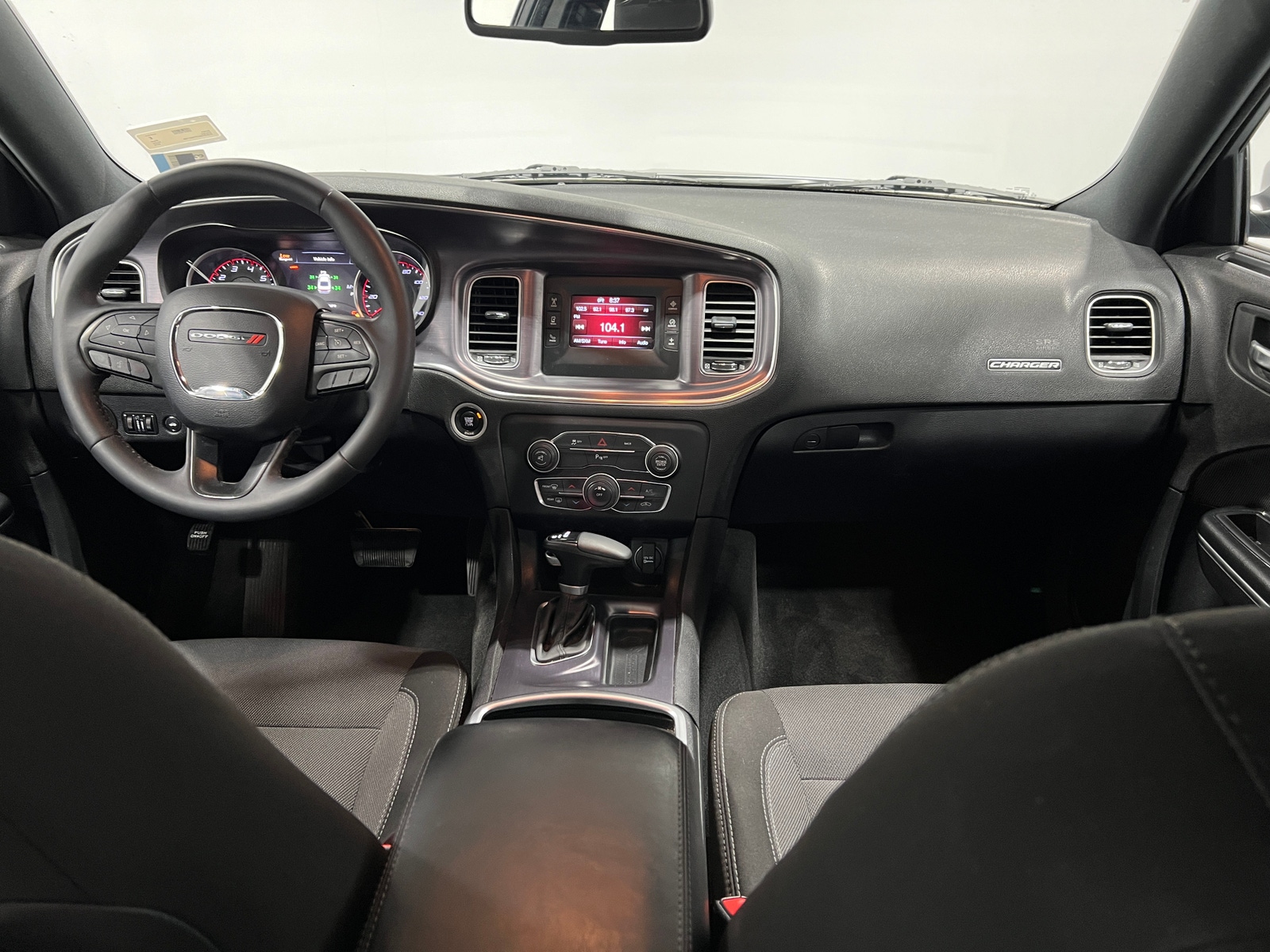 Thumbnail: 2015 Dodge Charger - 3