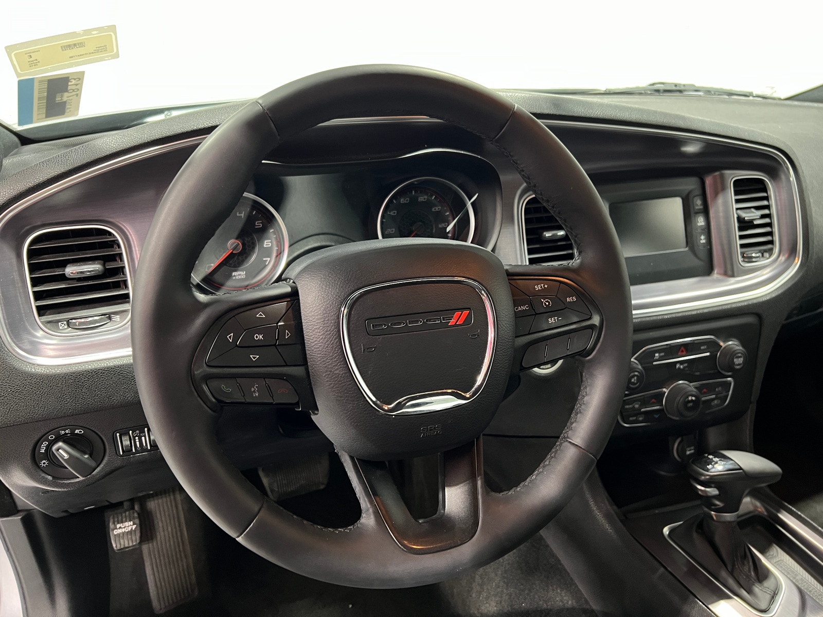 Thumbnail: 2015 Dodge Charger - 5