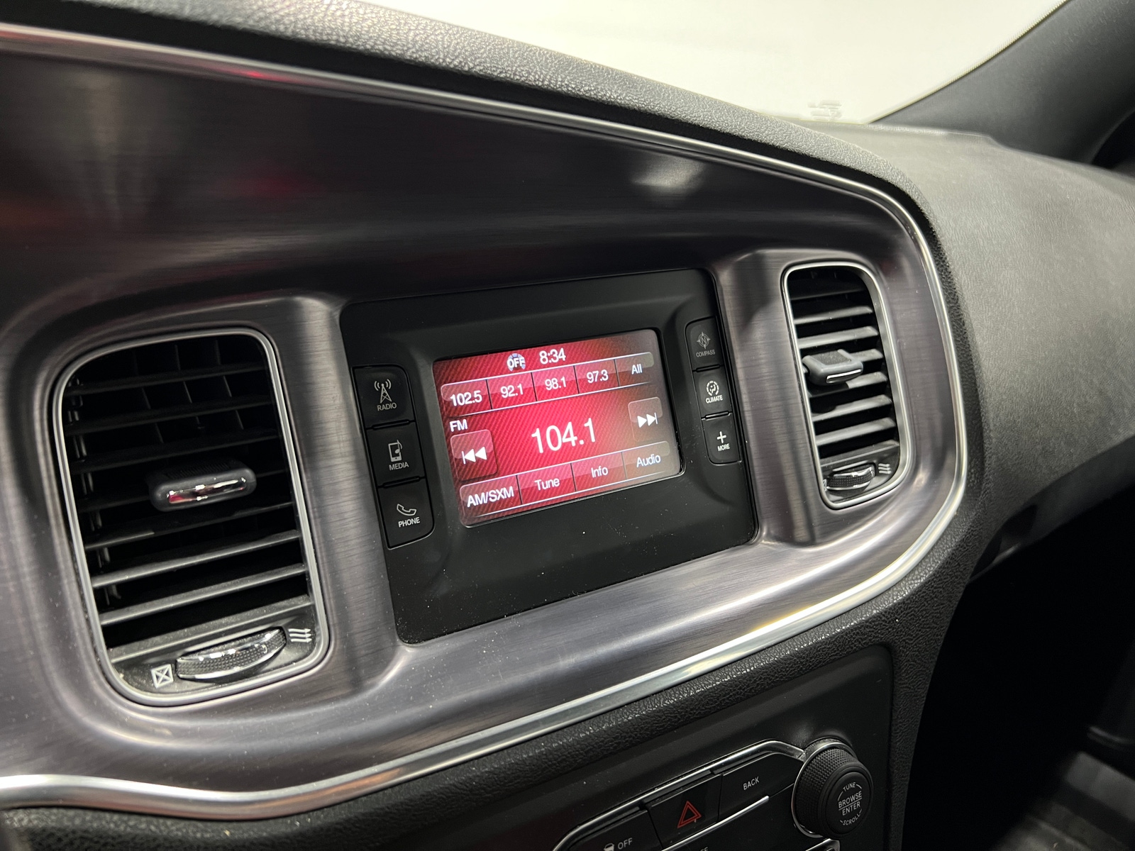 Thumbnail: 2015 Dodge Charger - 4