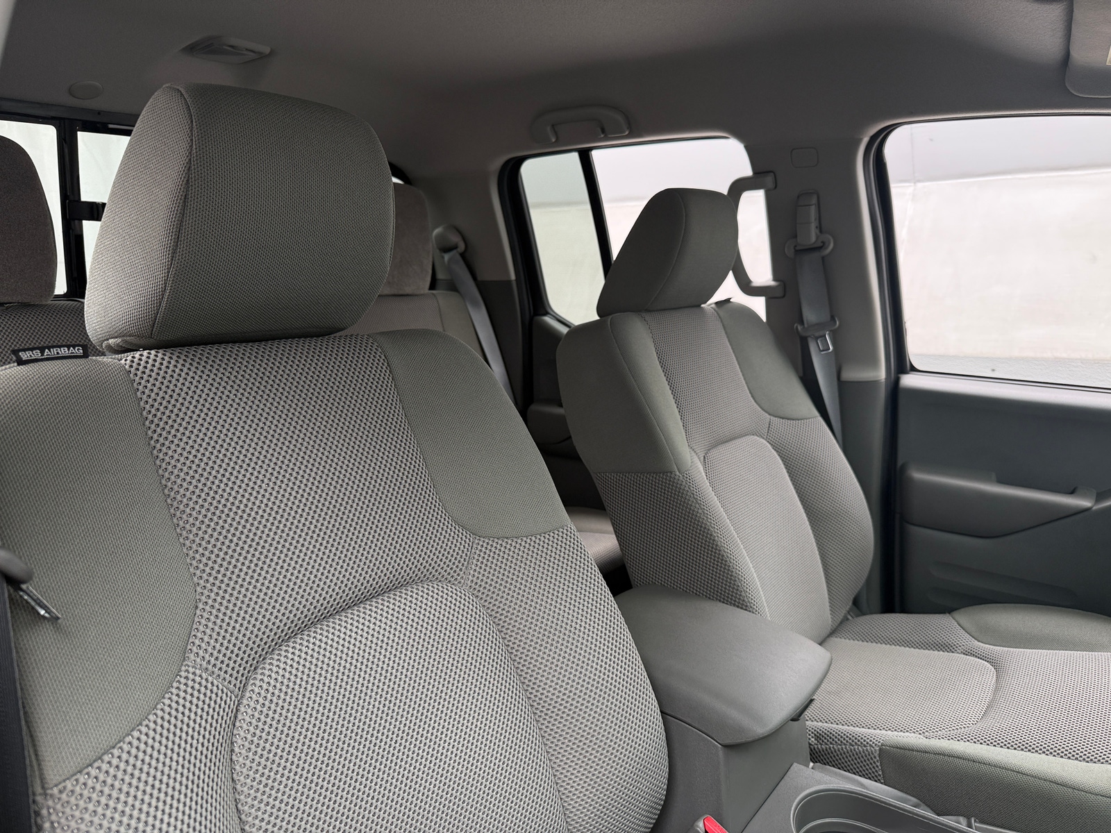 Thumbnail: 2019 Nissan Frontier - 2