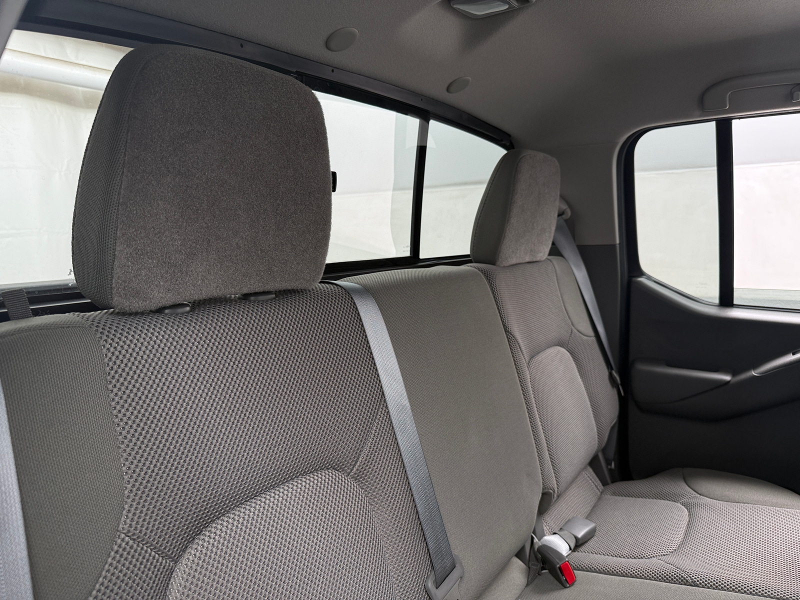 Thumbnail: 2019 Nissan Frontier - 6