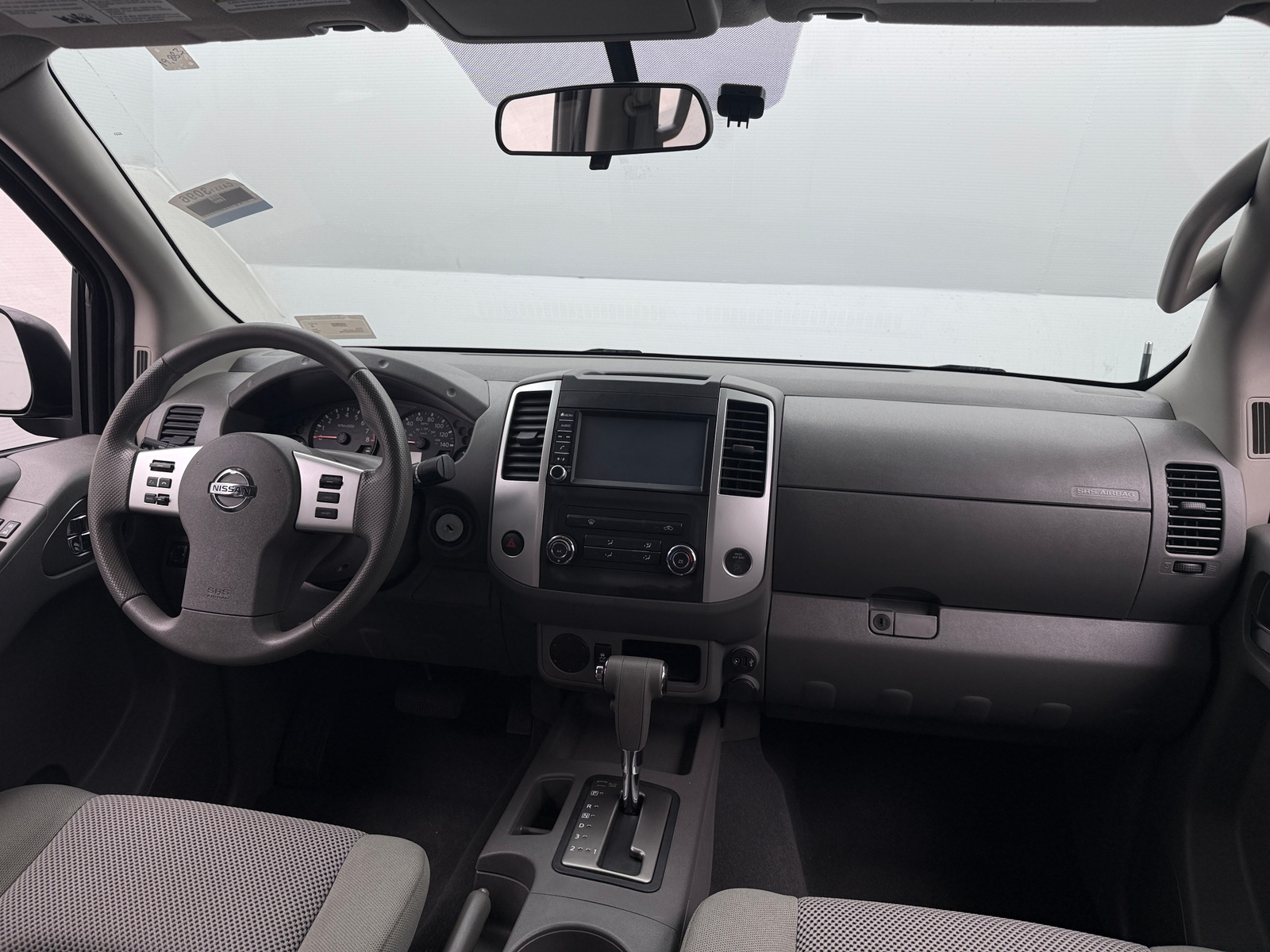 Thumbnail: 2019 Nissan Frontier - 3