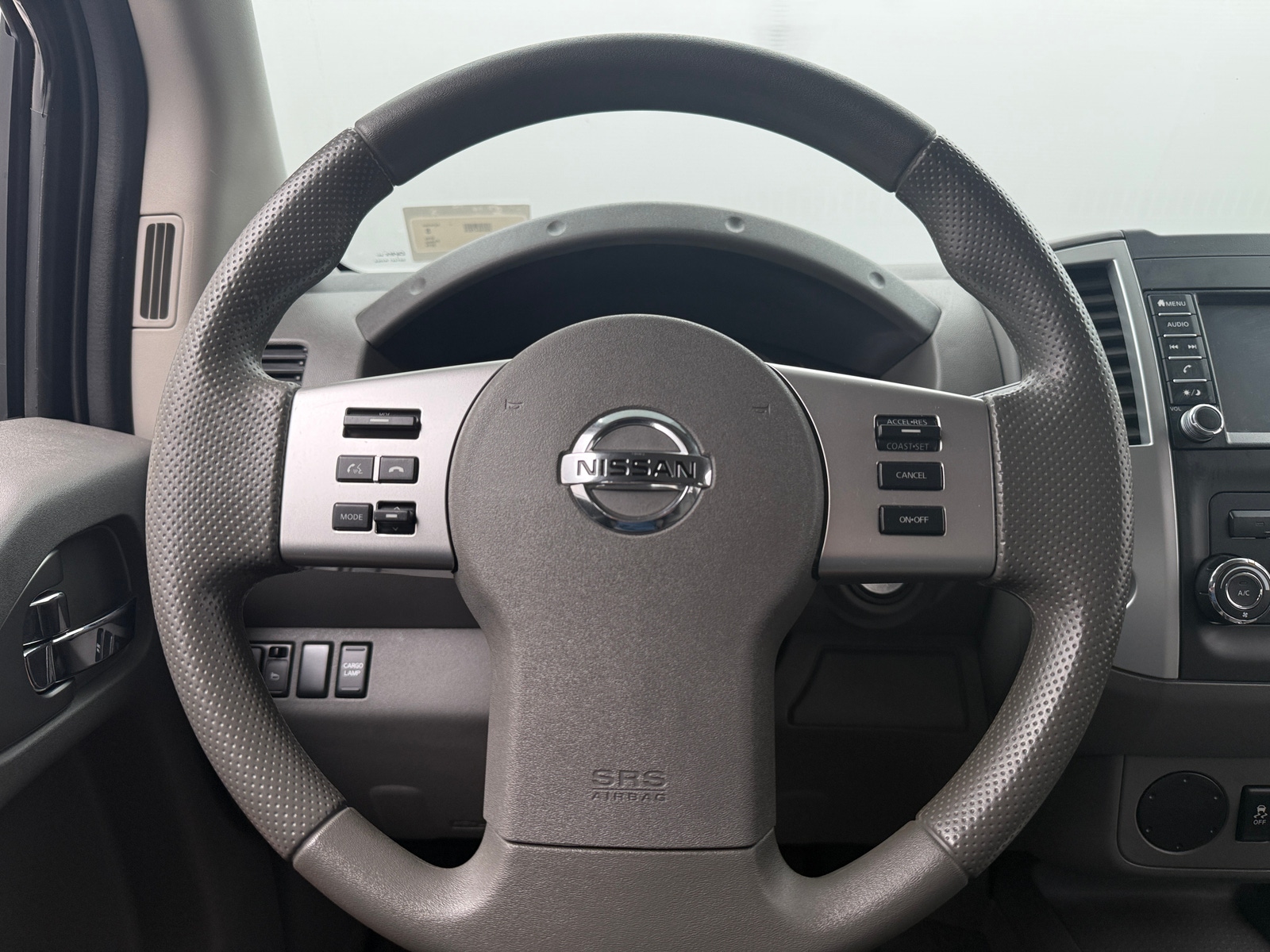 Thumbnail: 2019 Nissan Frontier - 5