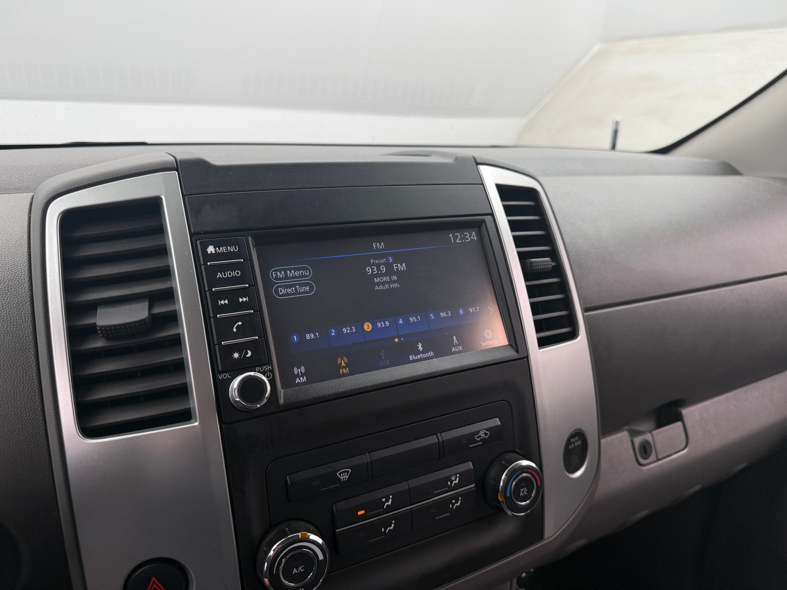 Thumbnail: 2019 Nissan Frontier - 4