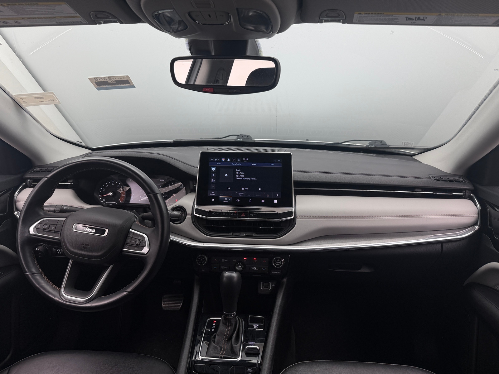 Thumbnail: 2022 Jeep Compass - 3