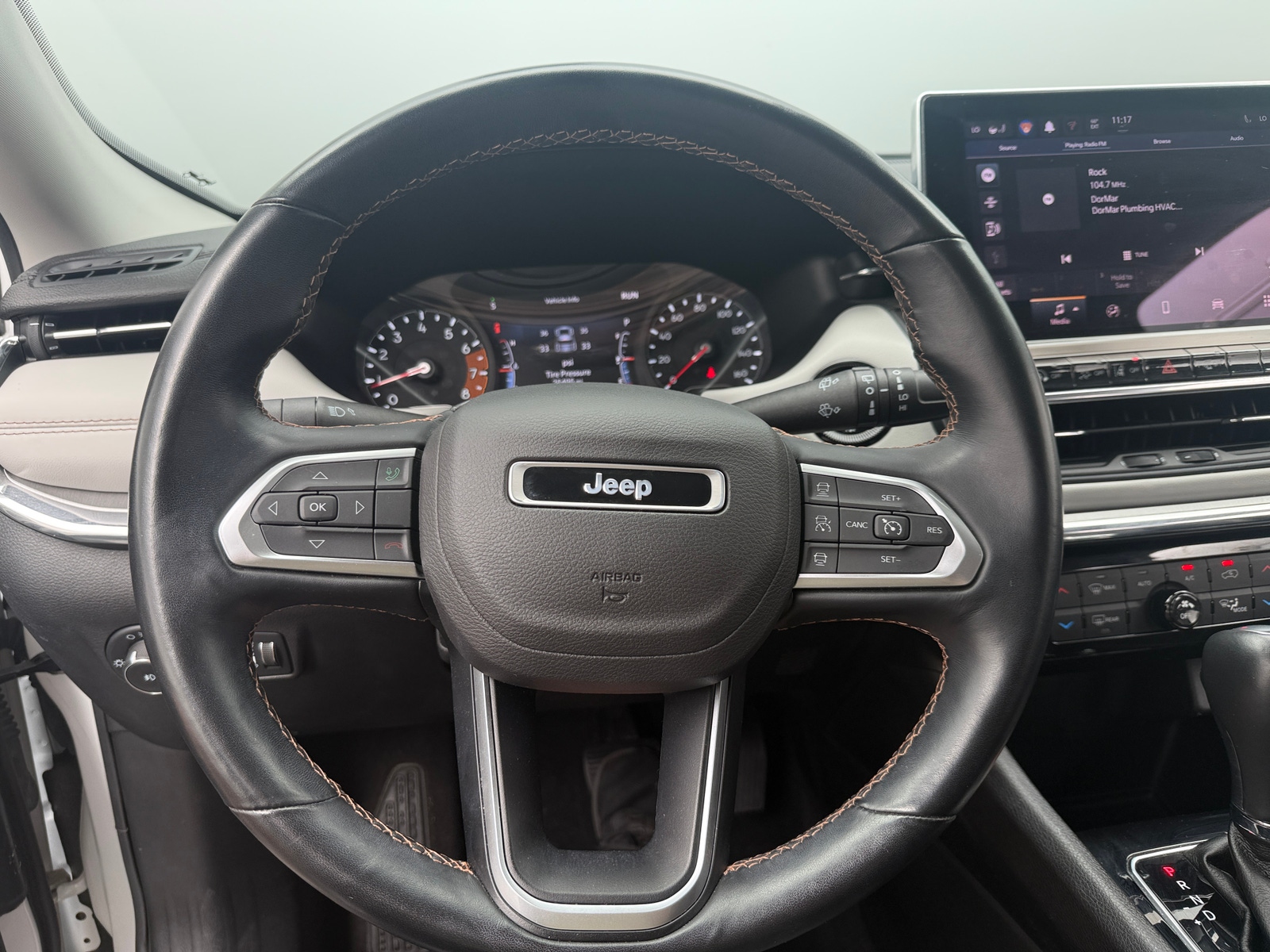 Thumbnail: 2022 Jeep Compass - 5