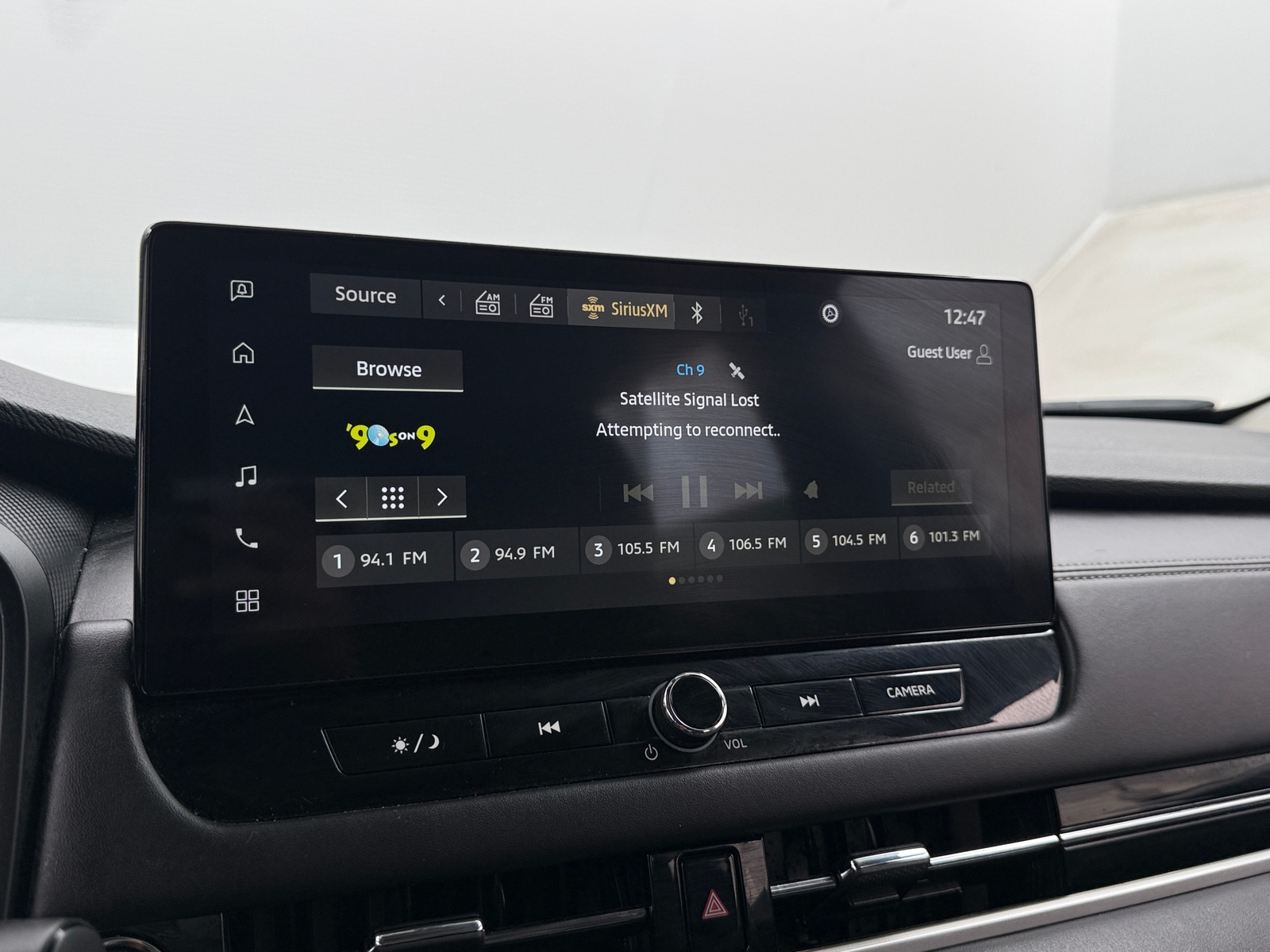 Thumbnail: 2025 Mitsubishi Outlander - 3