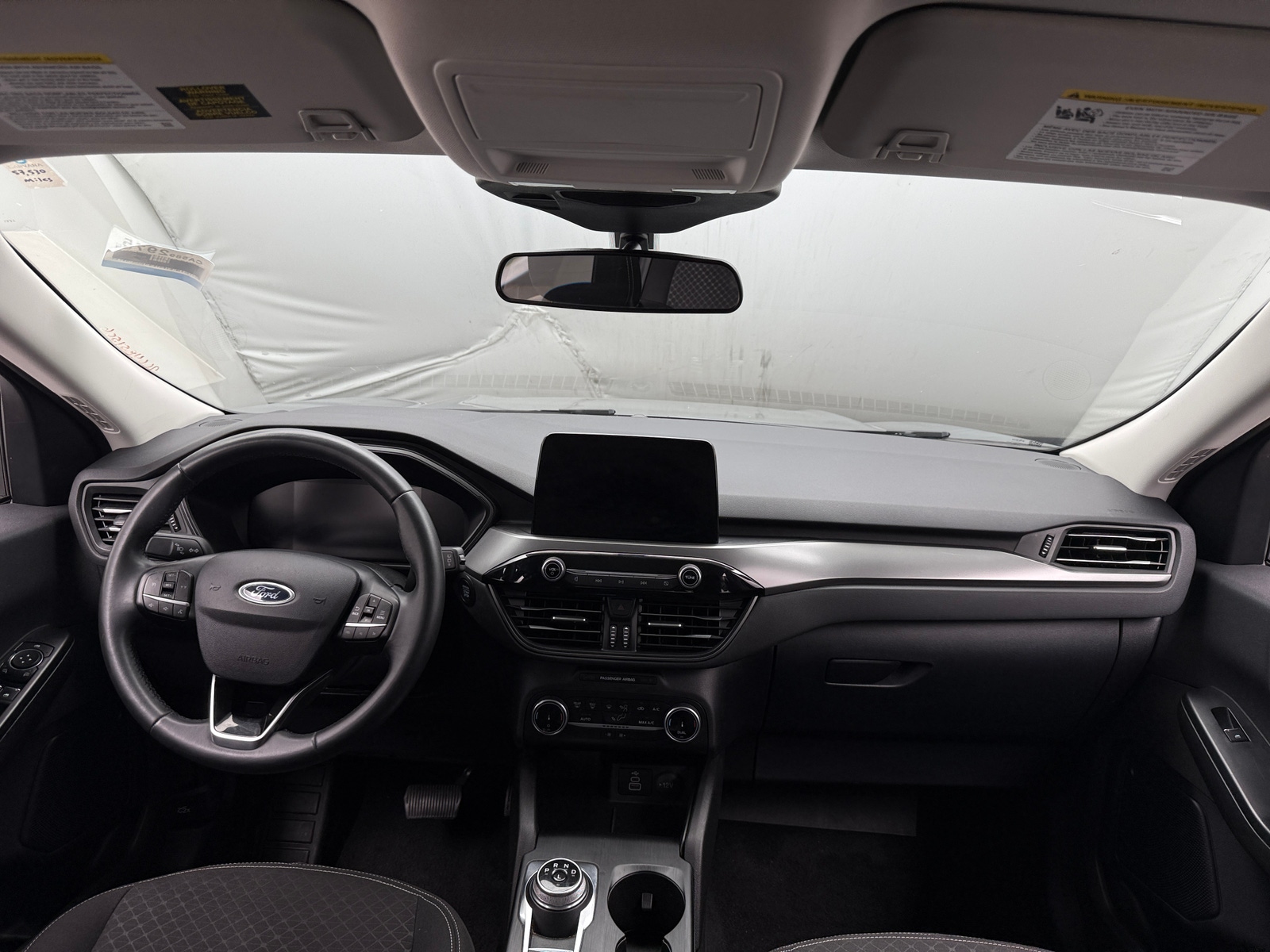 Thumbnail: 2024 Ford Escape - 3