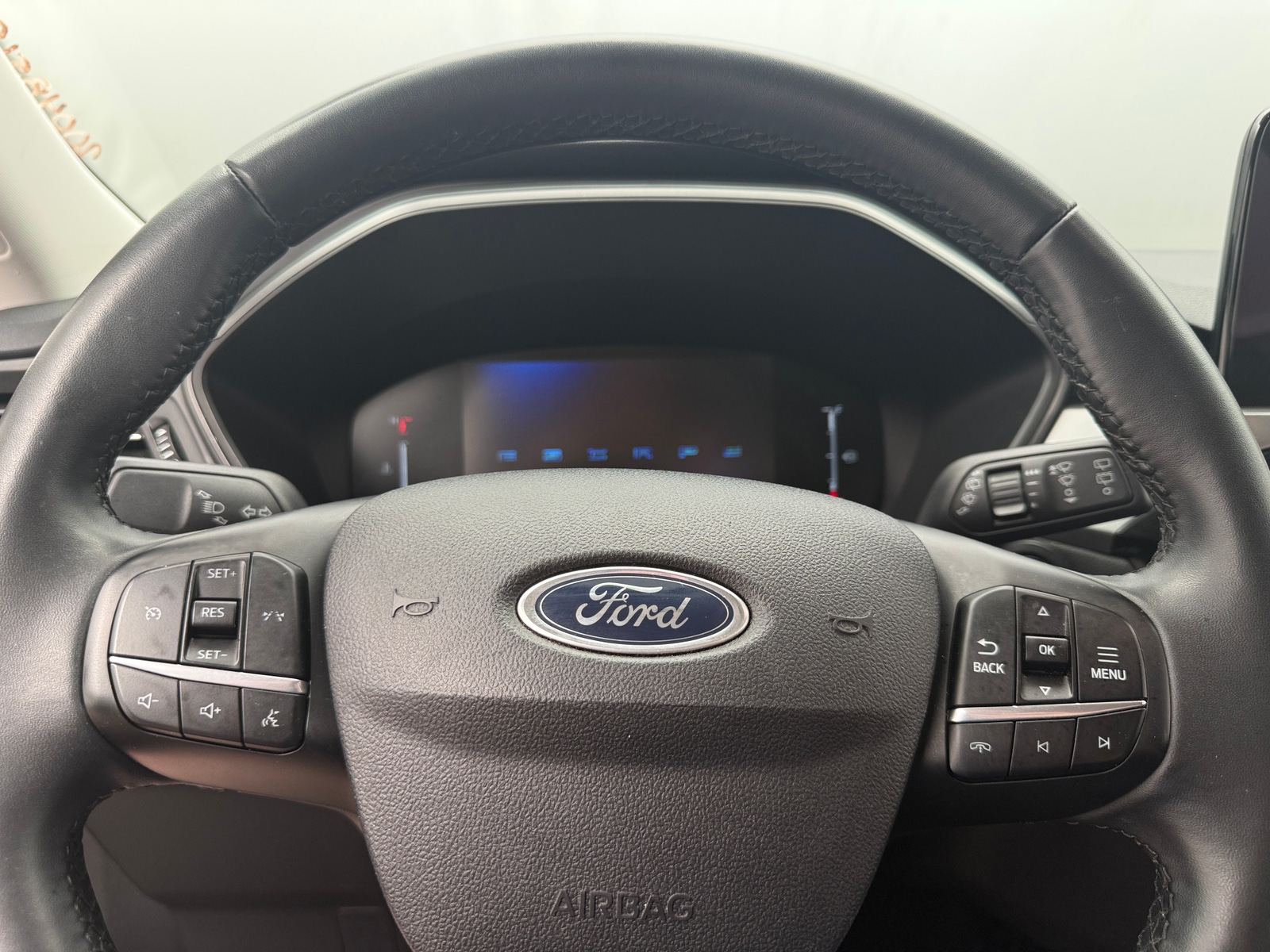Thumbnail: 2024 Ford Escape - 5