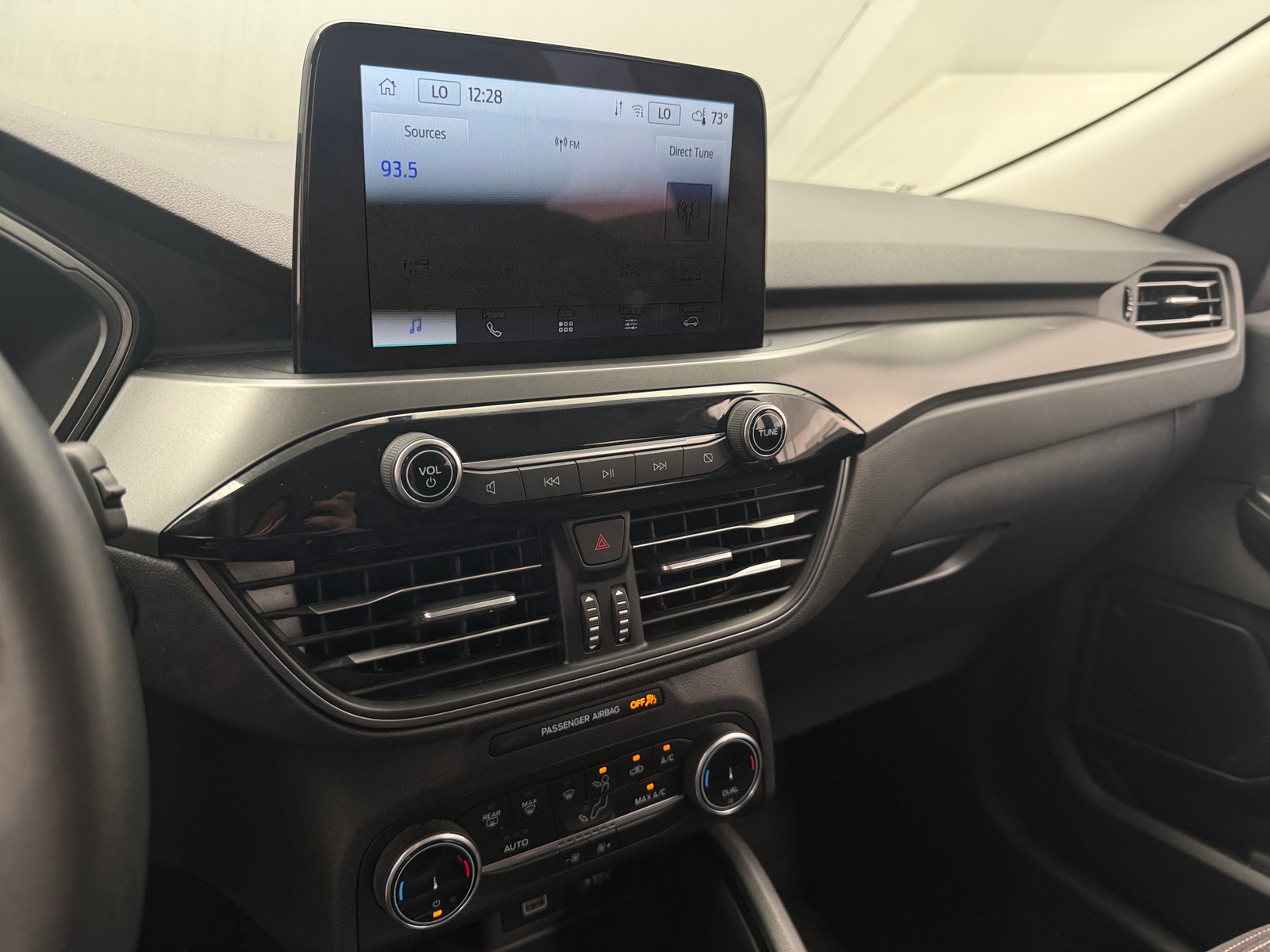 Thumbnail: 2024 Ford Escape - 4