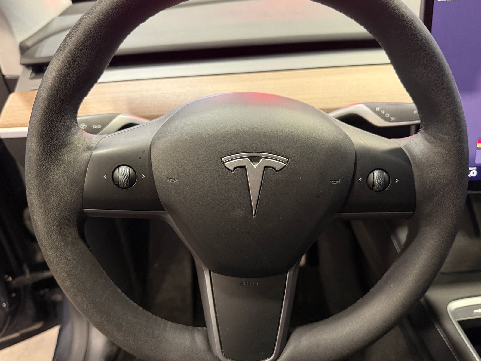 Thumbnail: 2023 Tesla Model Y - 4