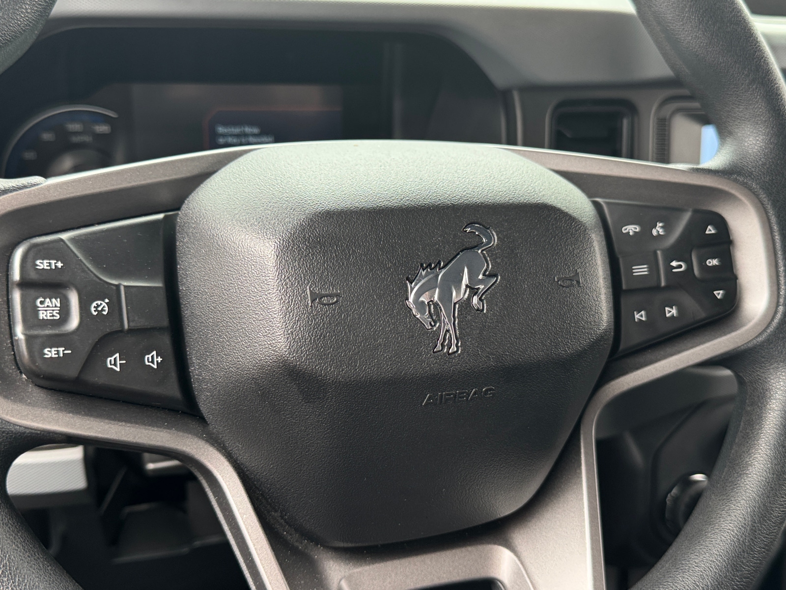 Thumbnail: 2023 Ford Bronco - 5