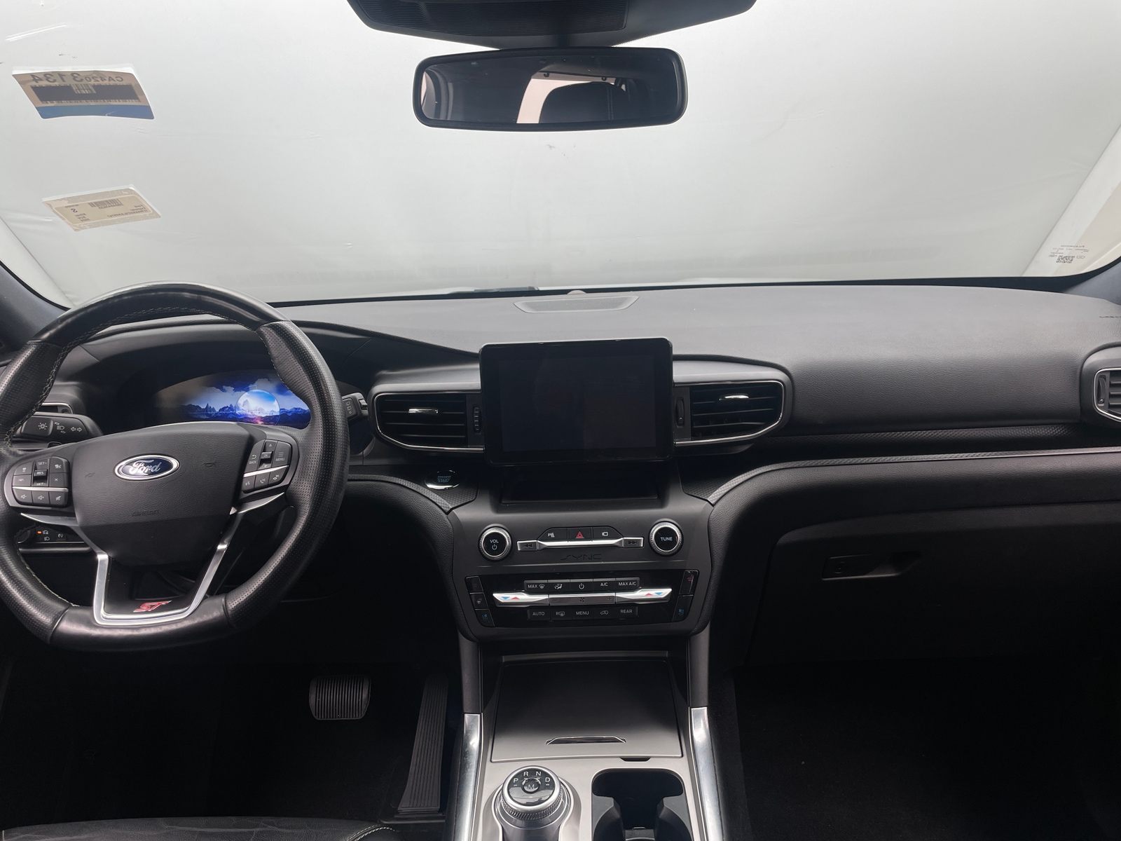 Thumbnail: 2020 Ford Explorer - 2