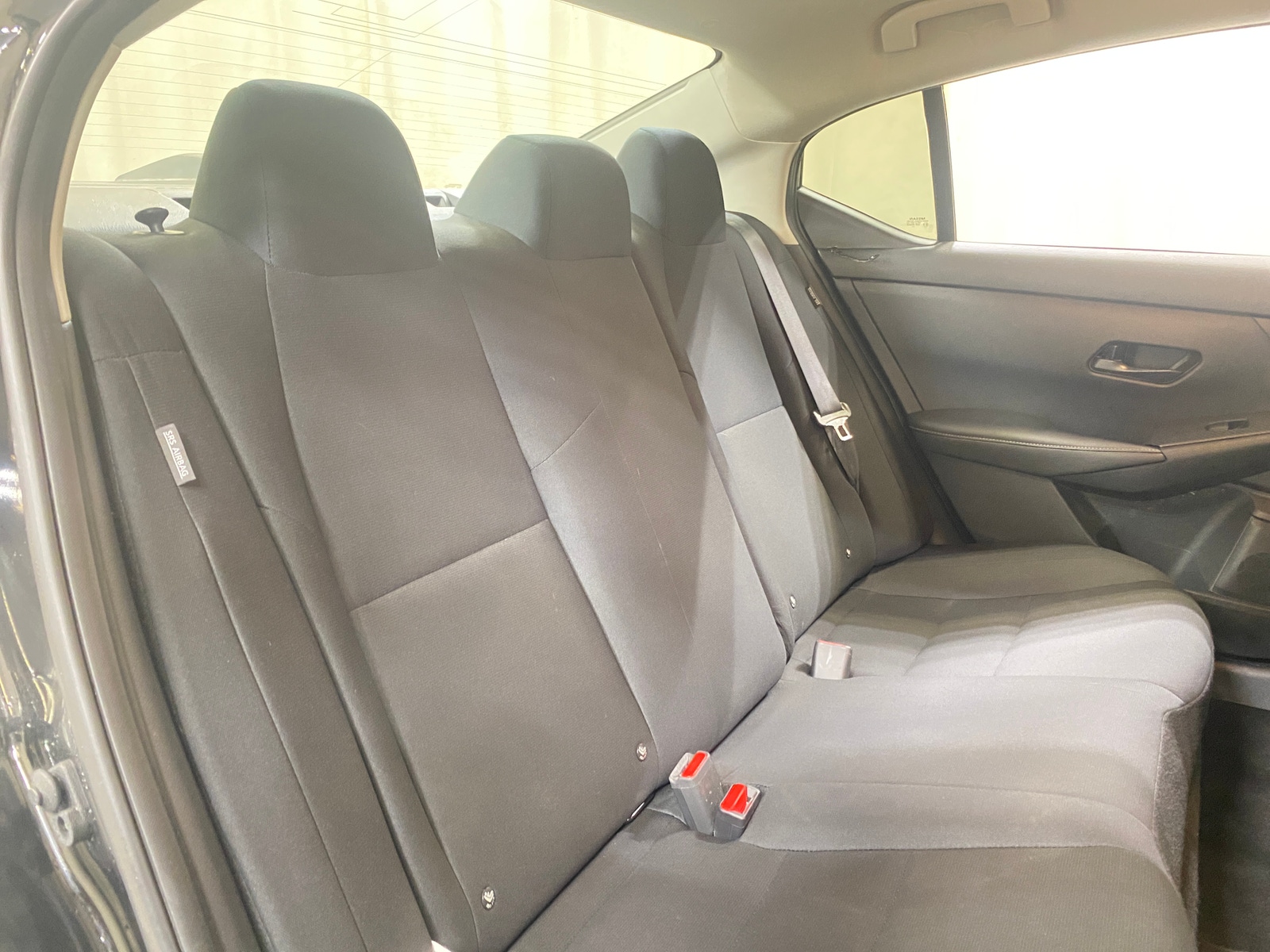 Thumbnail: 2025 Nissan Sentra - 6