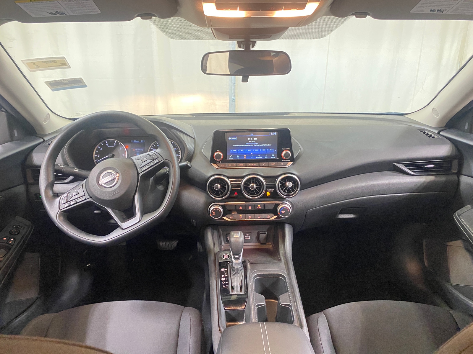 Thumbnail: 2025 Nissan Sentra - 3