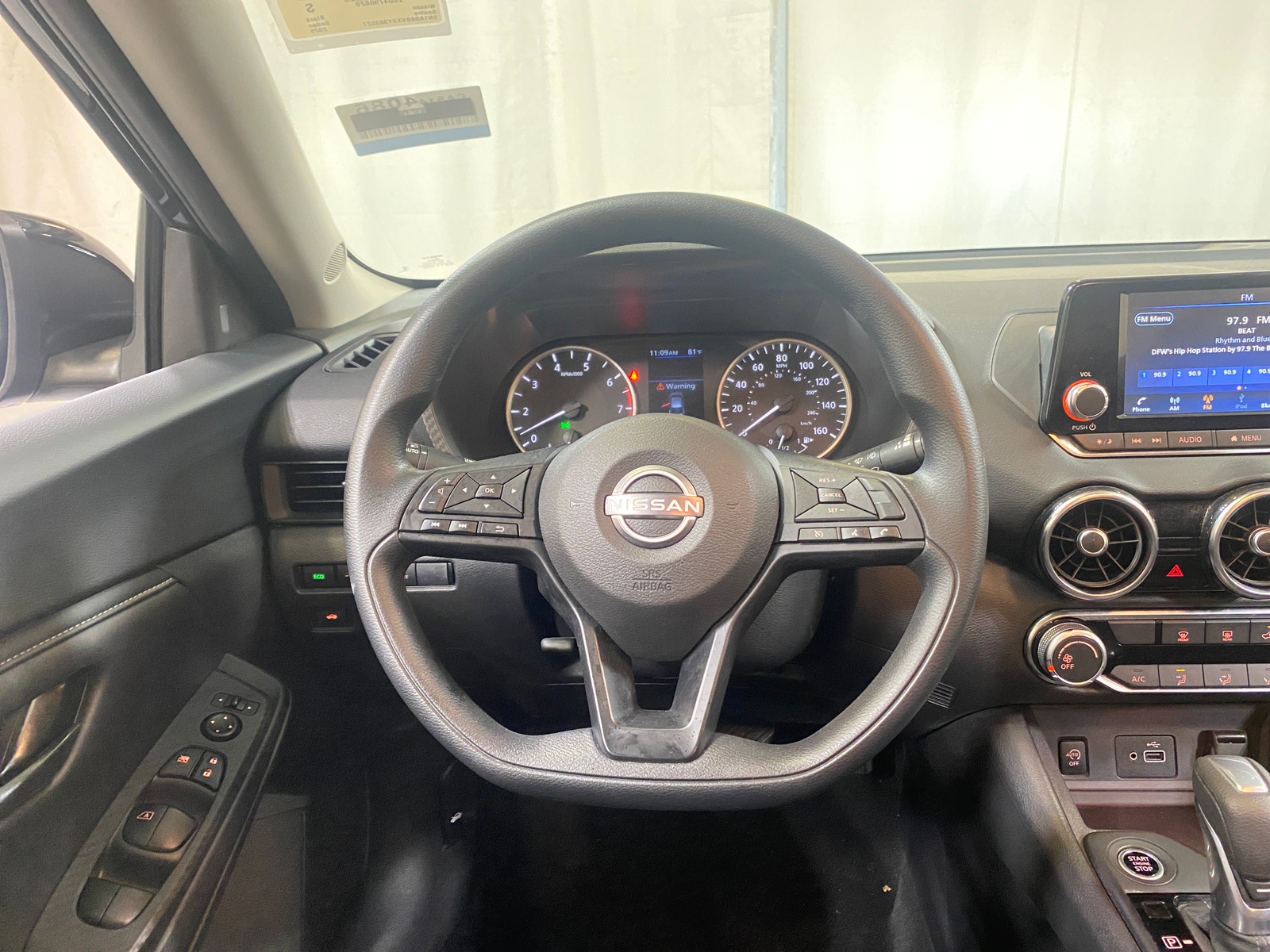 Thumbnail: 2025 Nissan Sentra - 5