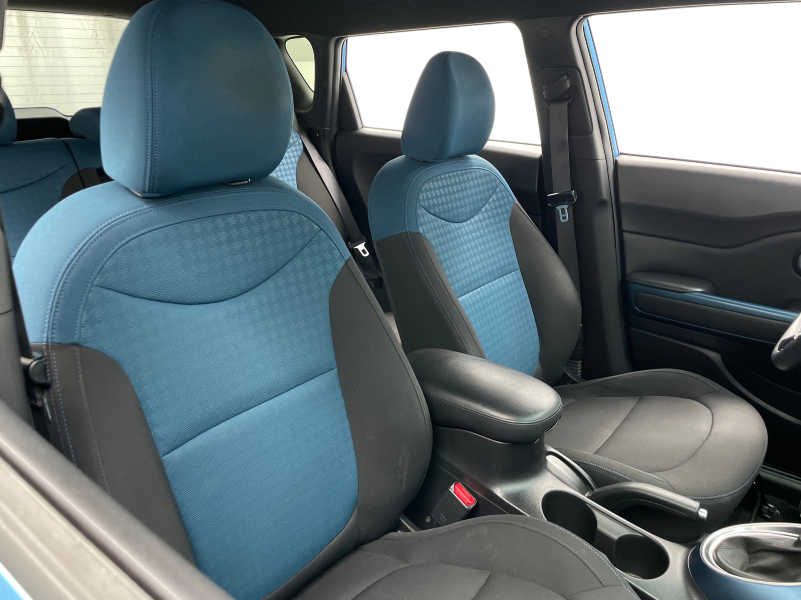 Thumbnail: 2015 Kia Soul - 2