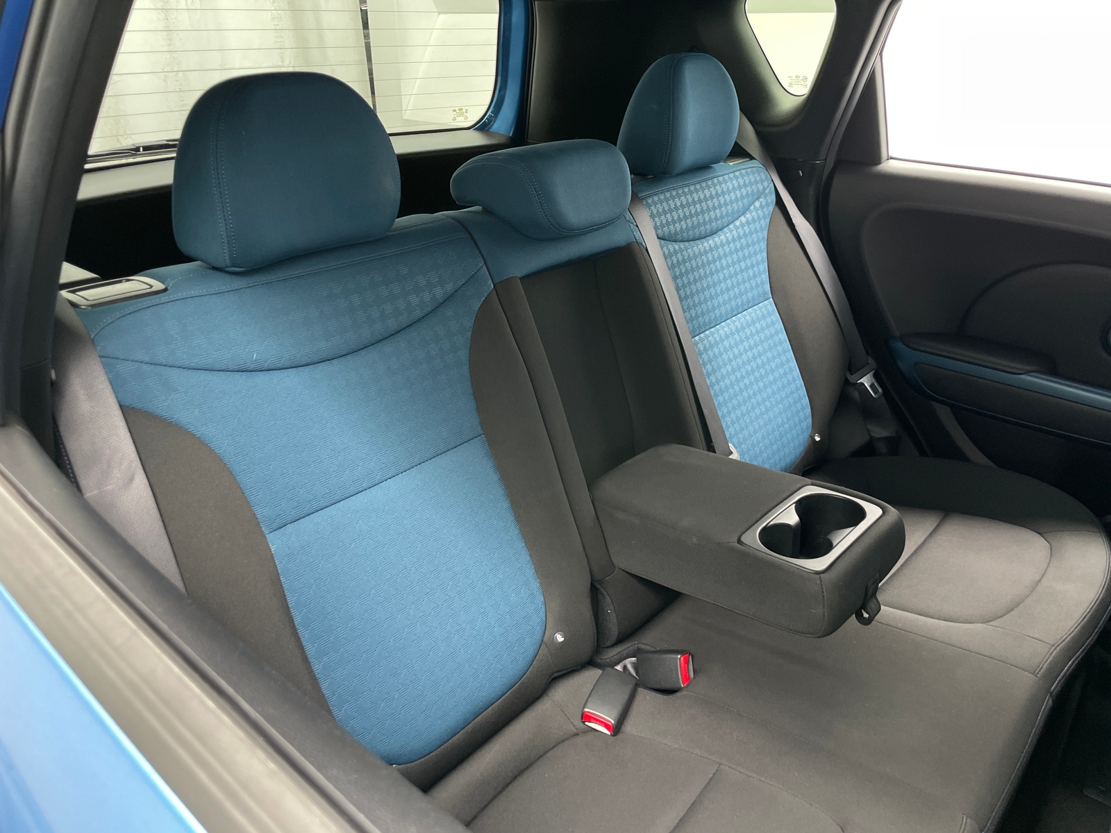 Thumbnail: 2015 Kia Soul - 6